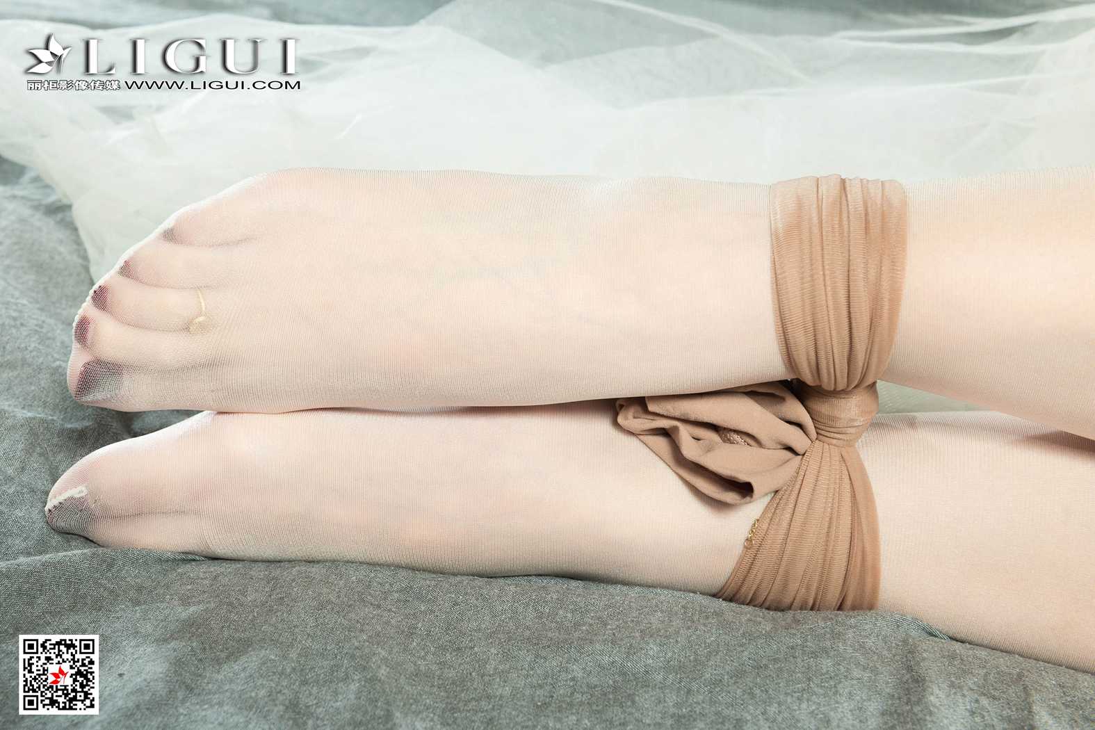 图片[11]-[Ligui丽柜] 2020.09.04 网络丽人 Model 蕊蕊 在线浏览 – 速更版-美库