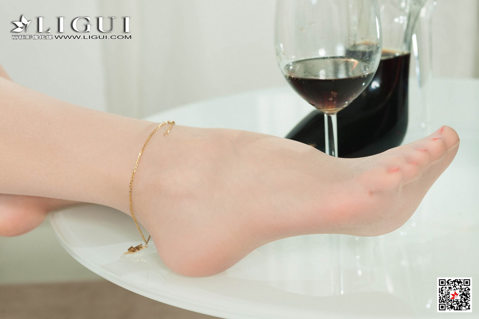 图片[78]-[Ligui丽柜]网络丽人 2020.09.02 Model 《颜丝香茧》-兔子 在线浏览 – 速更版-美库