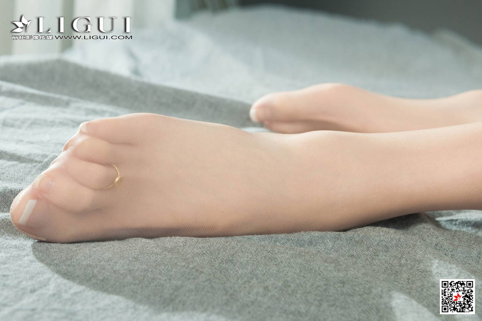 图片[54]-[Ligui丽柜] 2020.09.18《紧缚玉体》兔子 在线浏览 – 速更版-美库