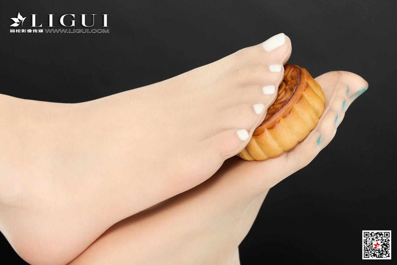 图片[28]-[Ligui丽柜]网络丽人 2020.09.30 Model 汐汐&凉儿《双生花-佳月沁香莲》 在线浏览 – 速更版-美库