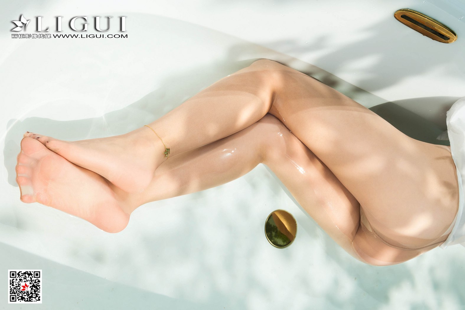 图片[54]-[Ligui丽柜] 2020.09.16《春光乍现》汐汐 在线浏览 – 速更版-美库