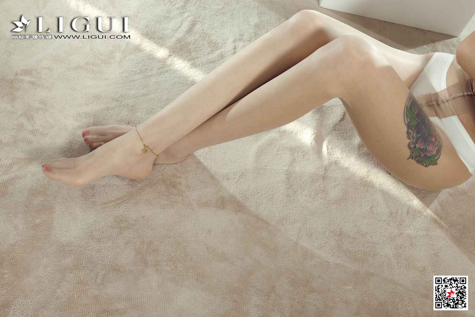 图片[56]-[Ligui丽柜]网络丽人 2020.09.22 Model 甜甜 在线浏览 – 速更版-美库