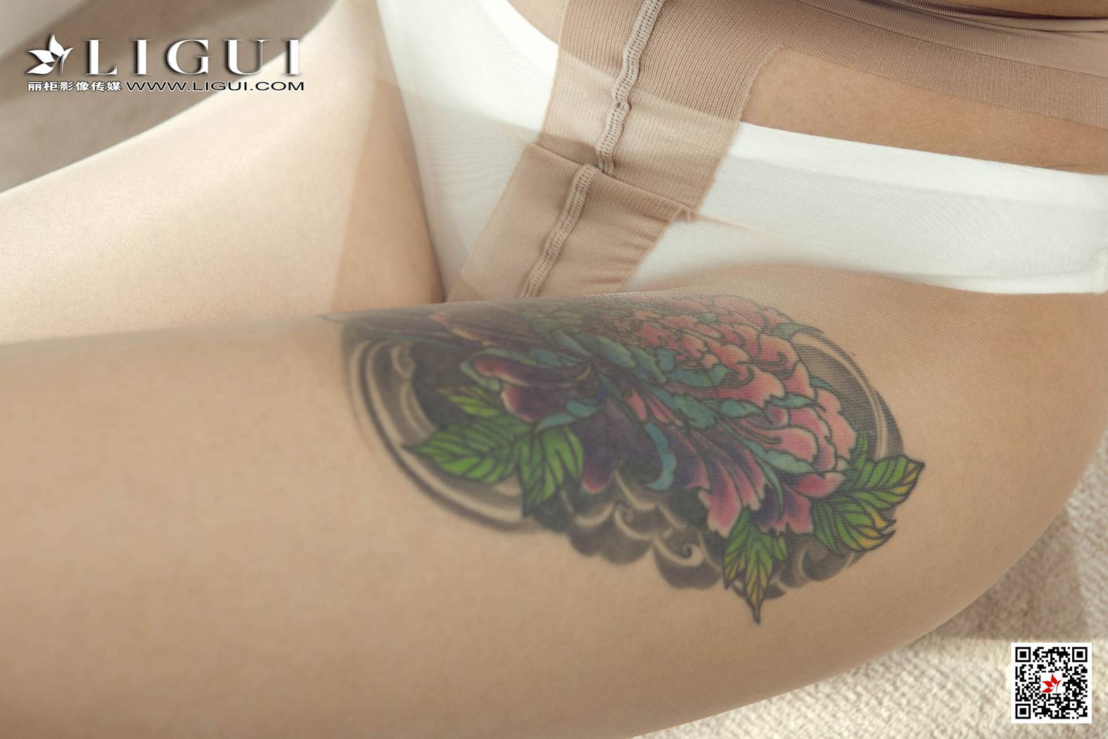 图片[43]-[Ligui丽柜]网络丽人 2020.09.22 Model 甜甜 在线浏览 – 速更版-美库