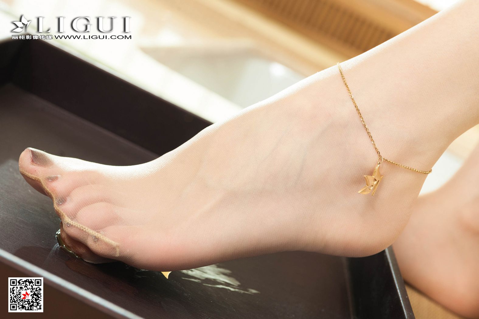 图片[40]-[Ligui丽柜] 2020.10.05《水果恋上丝》兔子 在线浏览 – 速更版-美库