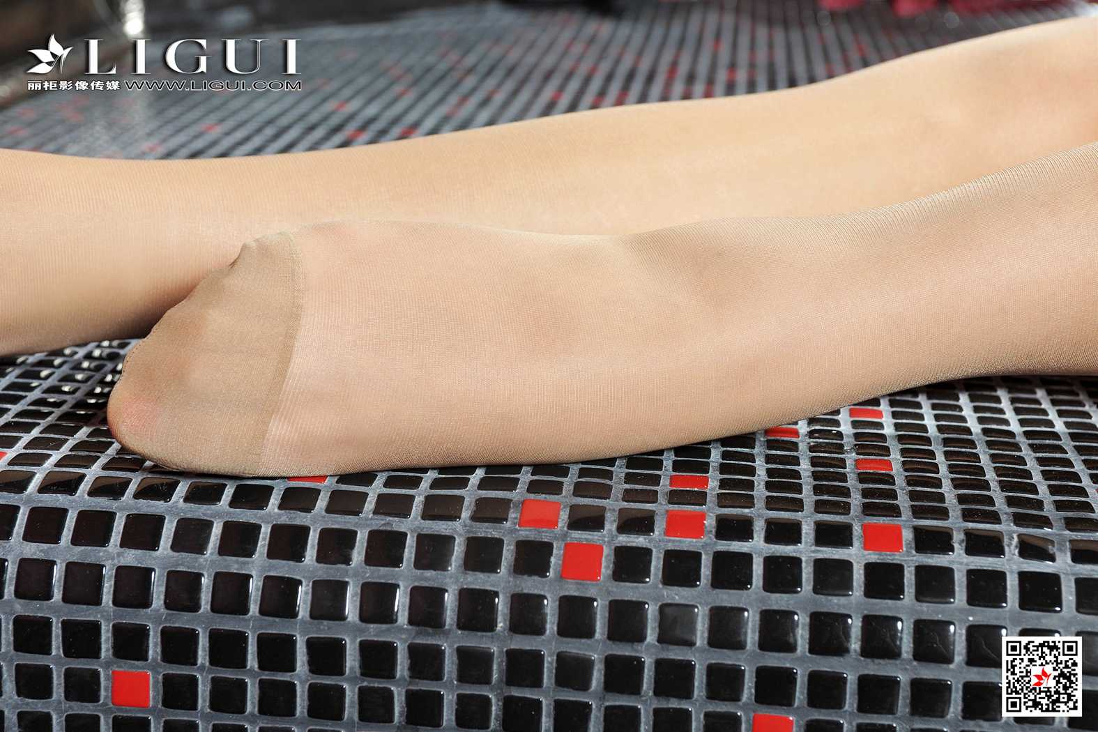 [Ligui丽柜] 2020.10.11 网络丽人 Model Amily 在线浏览 – 优选-优选资源网