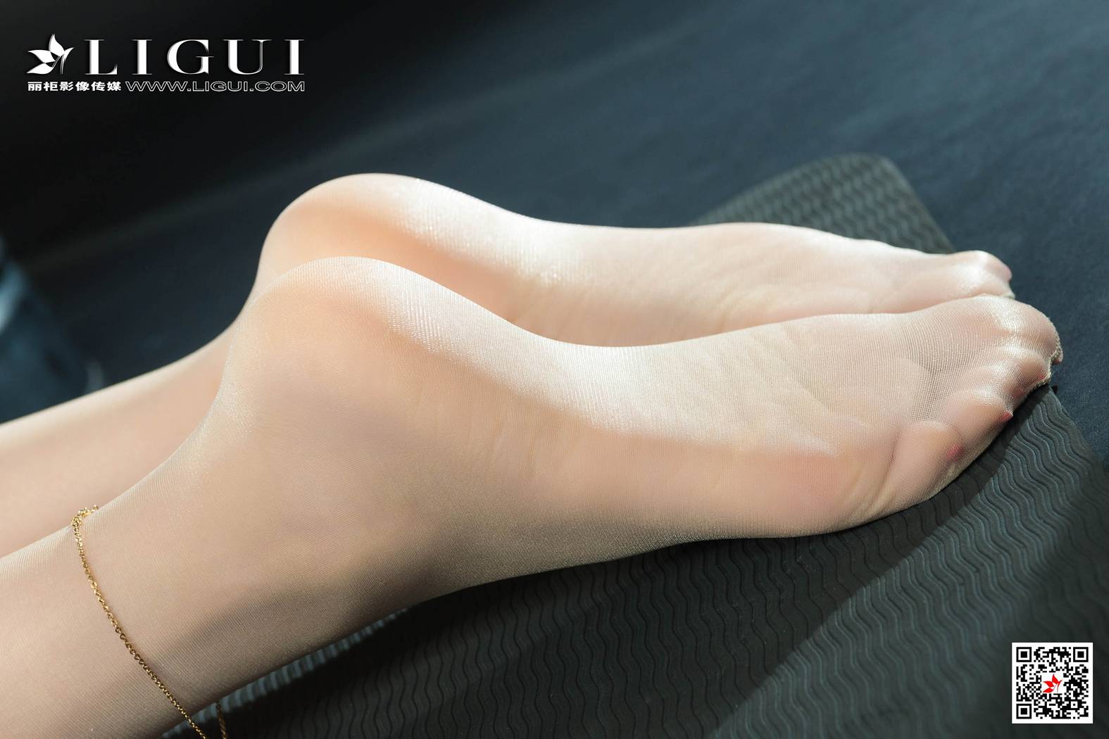 图片[14]-[Ligui丽柜] 2020.10.14《滑板女郎》甜甜 在线浏览 – 速更版-美库