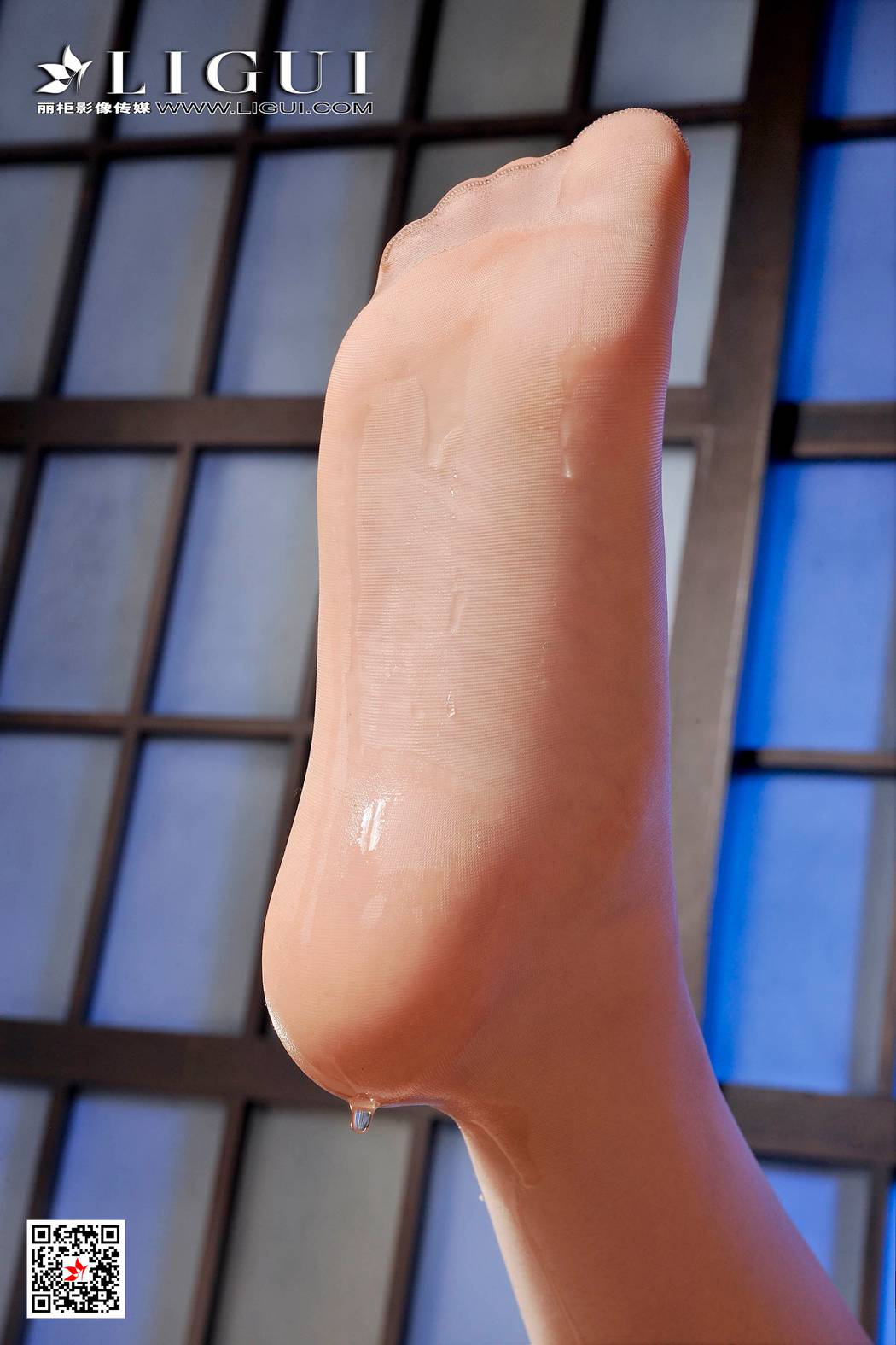 图片[22]-[Ligui丽柜]2020.10.25 允儿 在线浏览 – 速更版-美库