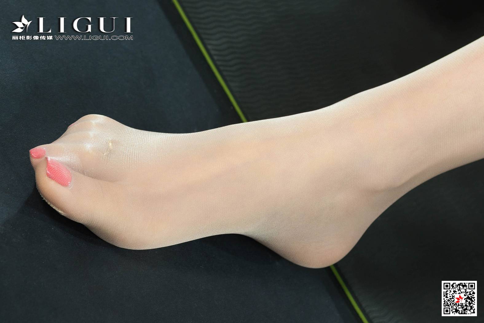 图片[45]-[Ligui丽柜] 2020.10.14《滑板女郎》甜甜 在线浏览 – 速更版-美库