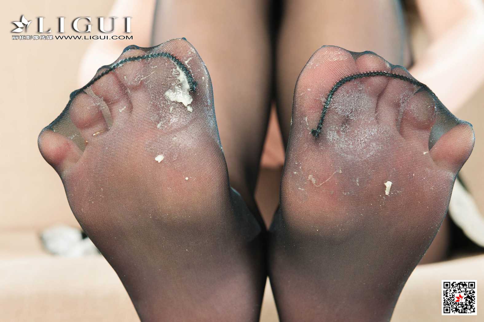 图片[20]-[Ligui丽柜] 2020.10.28 《莲香女佣》多多 在线浏览 – 速更版-美库