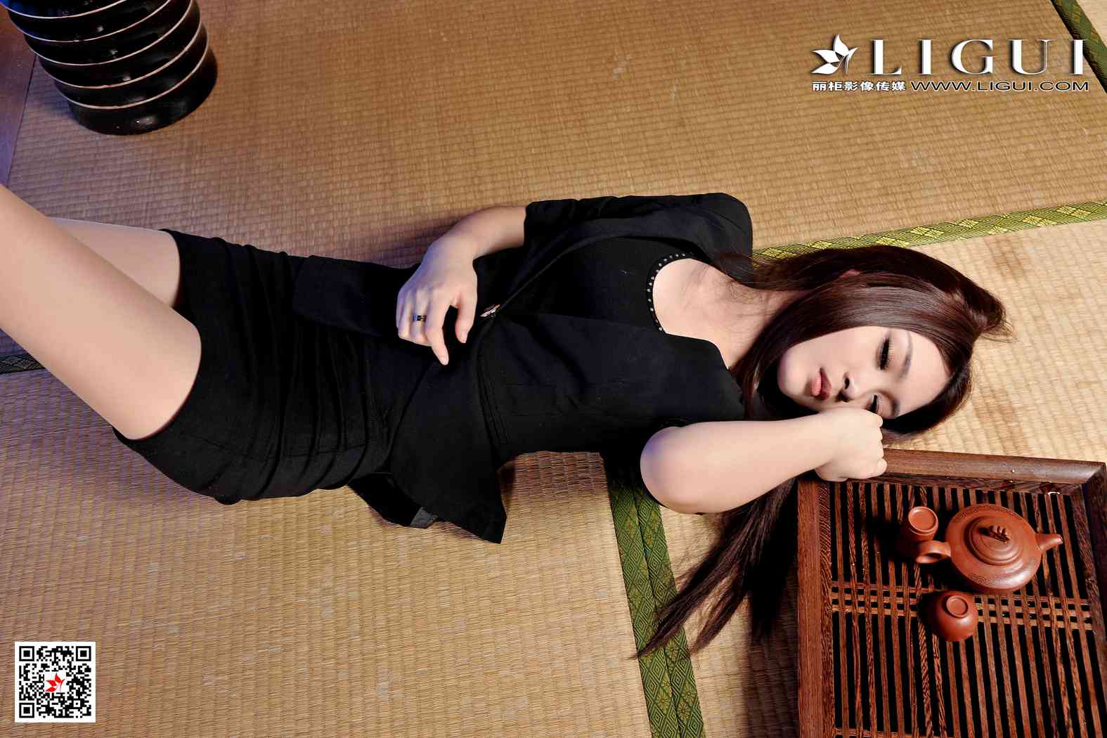 图片[81]-[Ligui丽柜]2020.10.25 允儿 在线浏览 – 速更版-美库