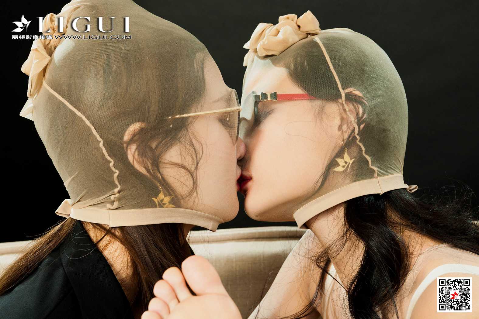 图片[54]-[Ligui丽柜]2020.10.23《双生花》 在线浏览 – 速更版-美库