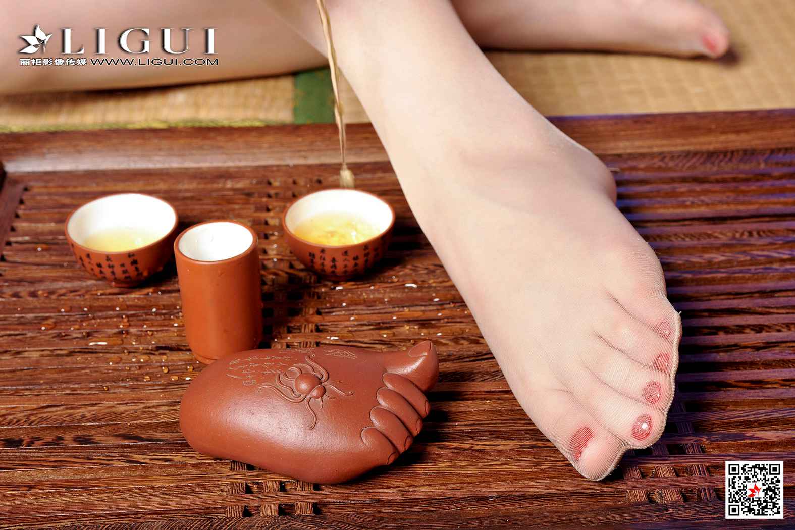 图片[67]-[Ligui丽柜]2020.10.25 允儿 在线浏览 – 速更版-美库