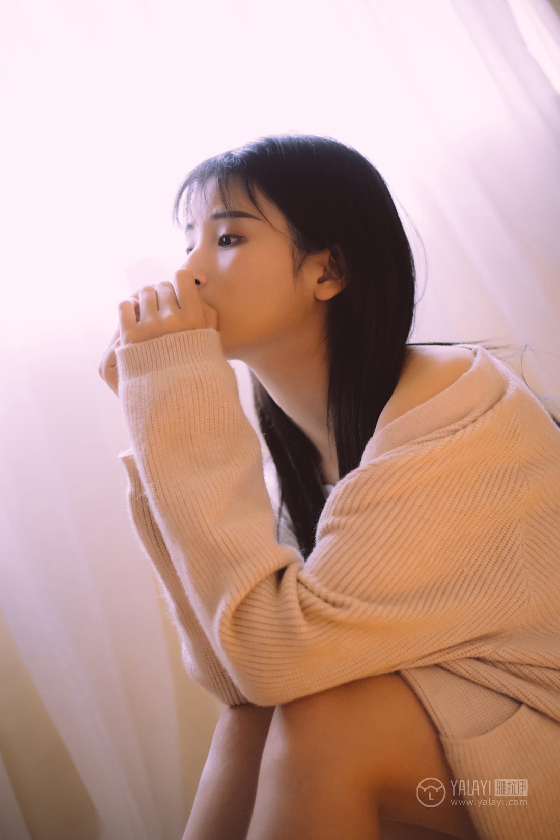 [YALAYI雅拉伊] 2019.03.23 No.222 如花似玉 阿惜 在线浏览 - 速更版-艺库
