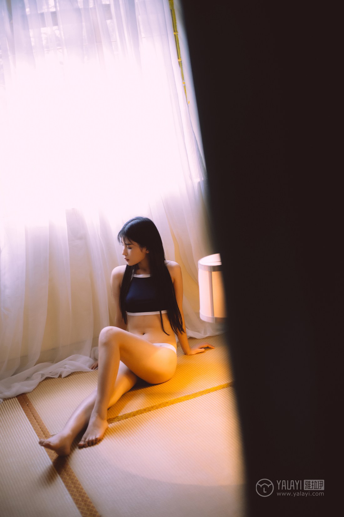 图片[36]-[YALAYI雅拉伊] 2019.03.23 No.222 如花似玉 阿惜 在线浏览 – 速更版-美库