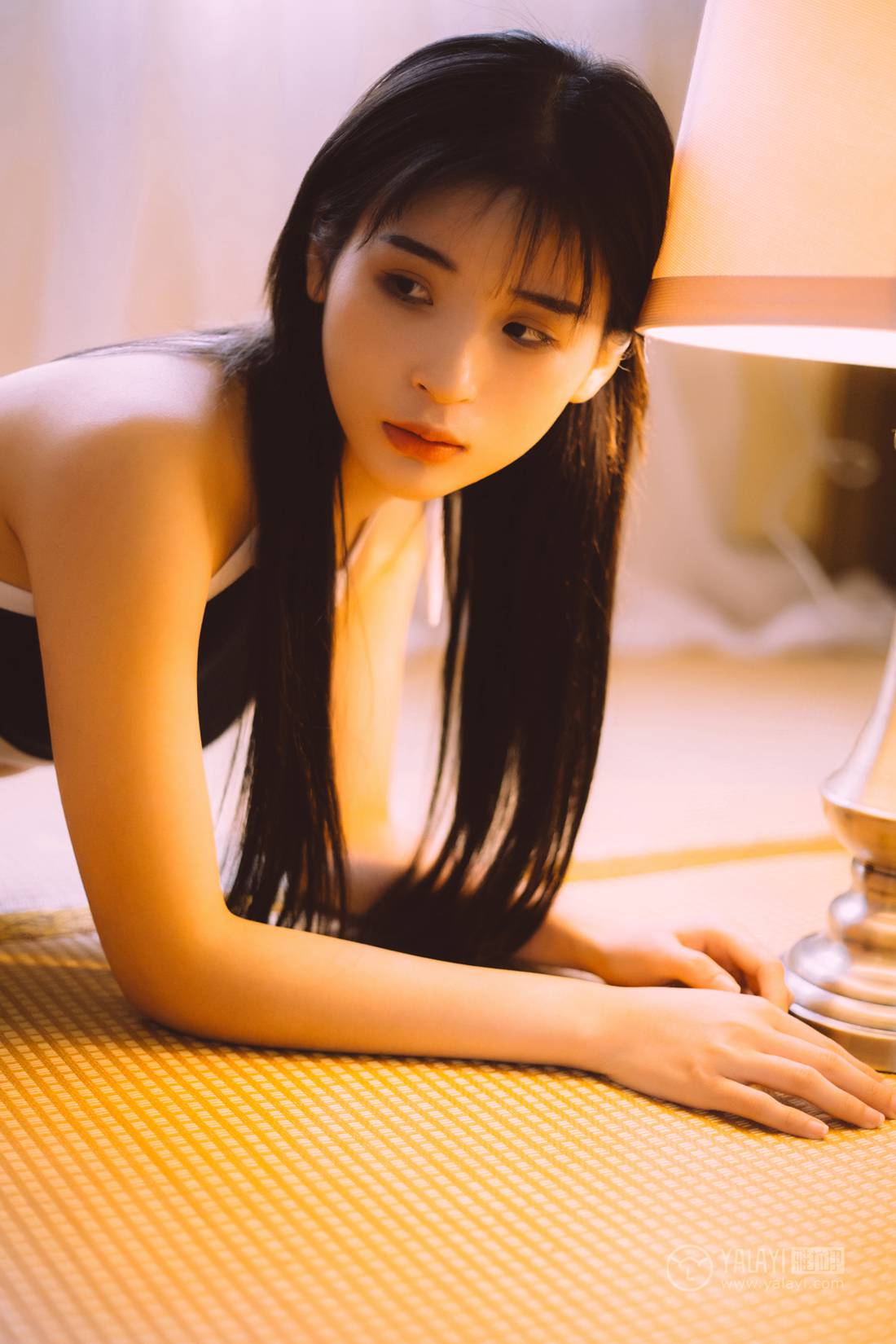 [YALAYI雅拉伊] 2019.03.23 No.222 如花似玉 阿惜 在线浏览 – 雅色汇