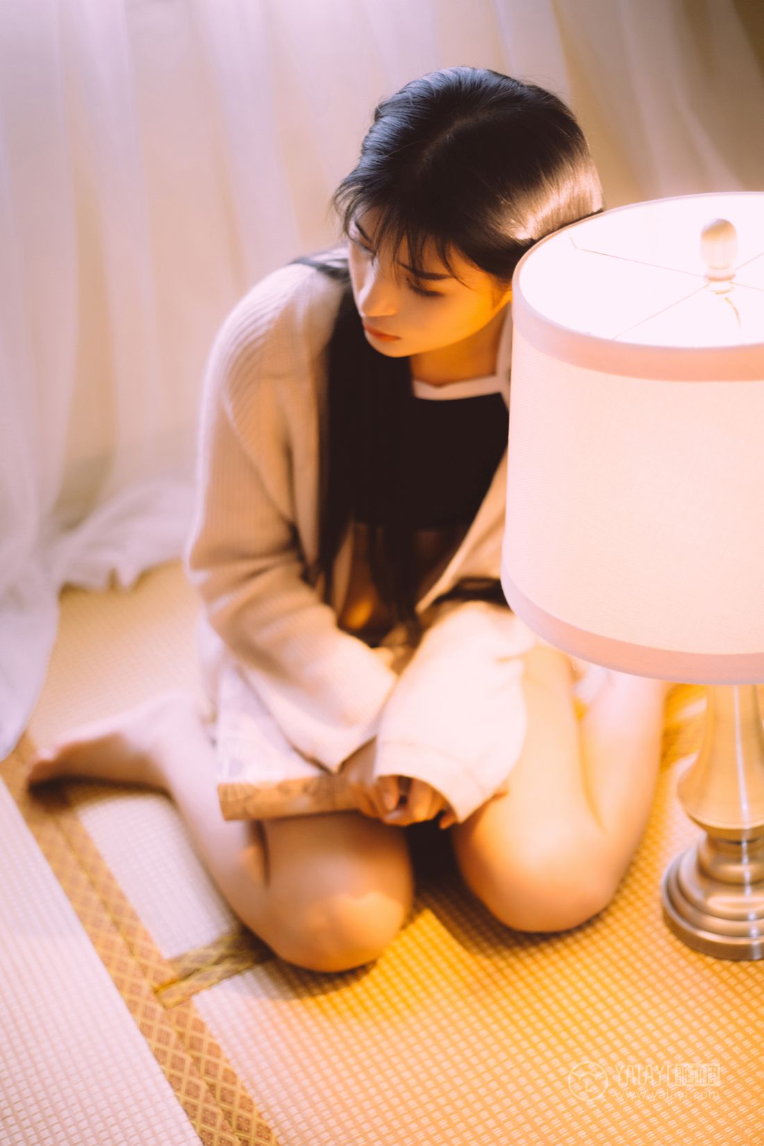 [YALAYI雅拉伊] 2019.03.23 No.222 如花似玉 阿惜 在线浏览 – 优选-优选资源网