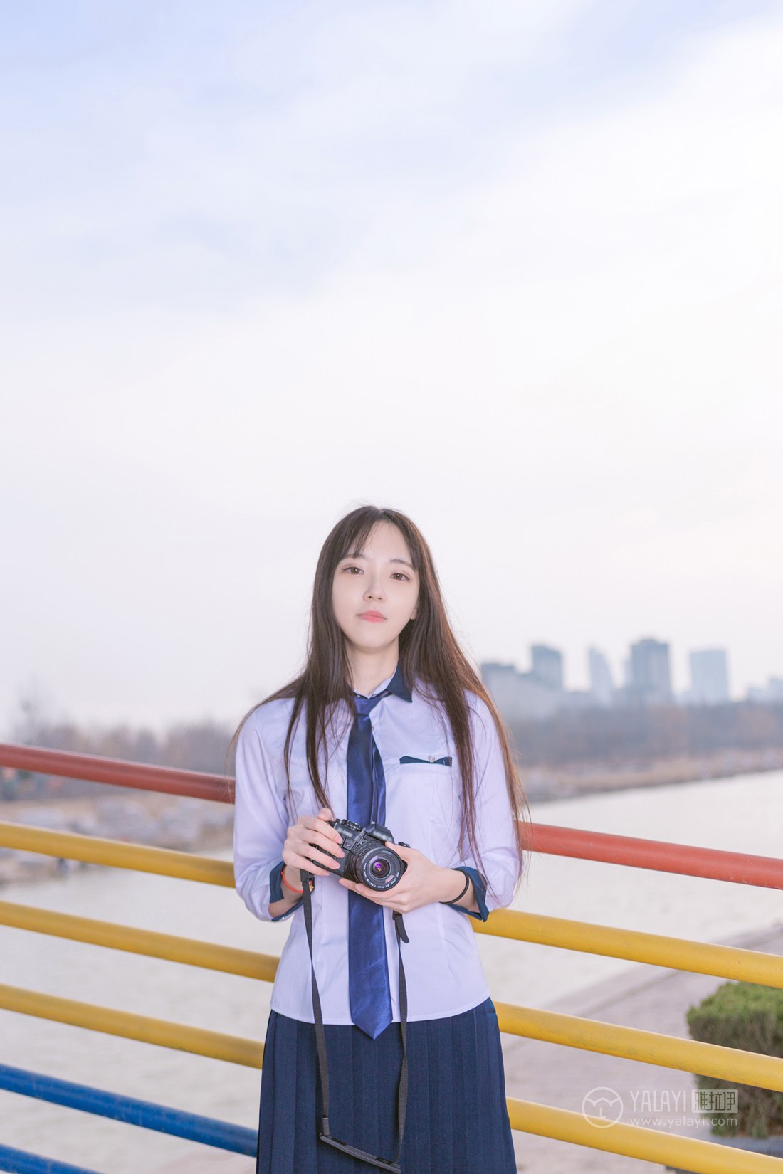 图片[29]-[YALAYI雅拉伊] 2019.03.30 No.229 小清新 文慧慧 在线浏览 – 速更版-美库