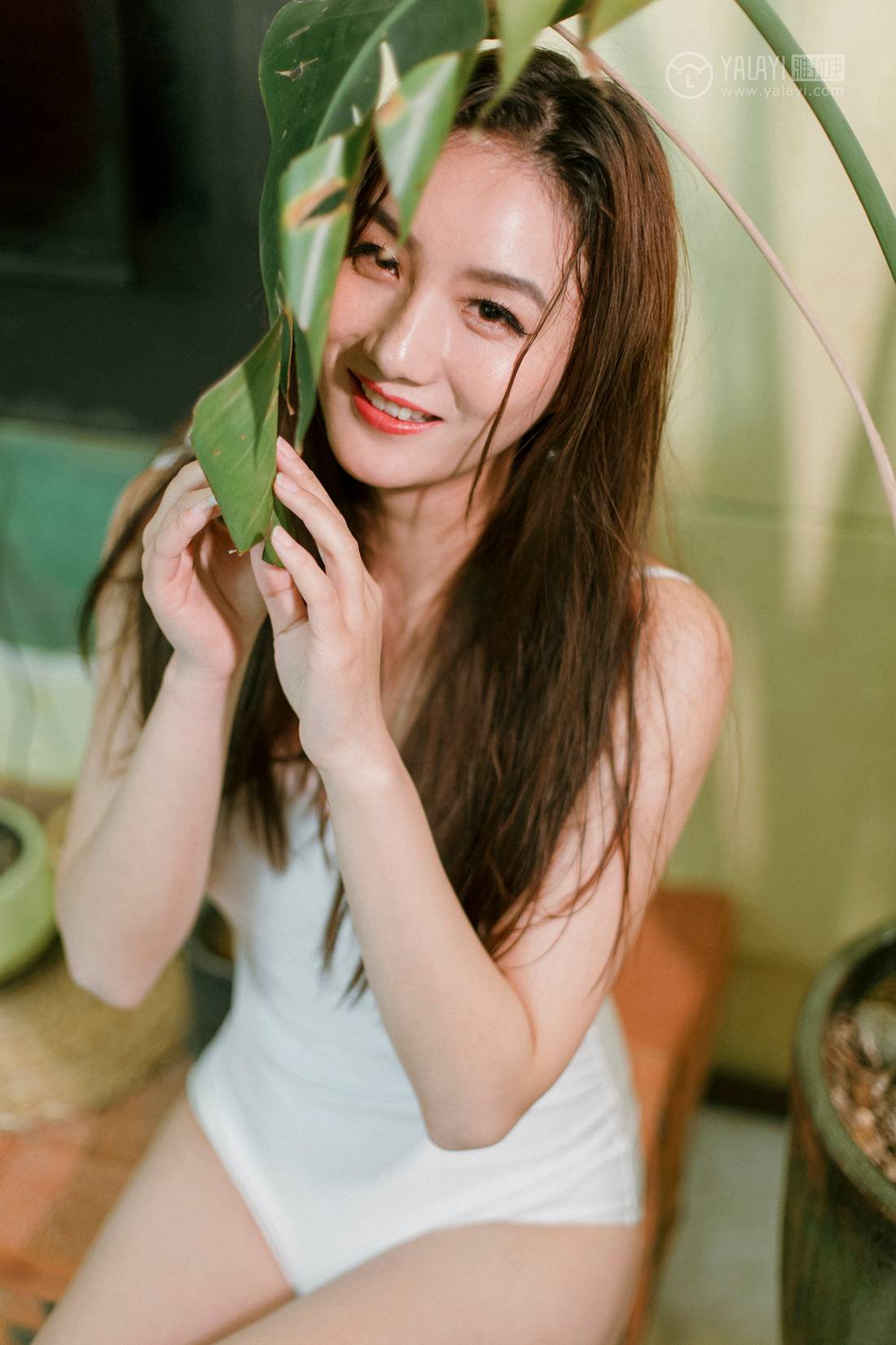 图片[38]-[YALAYI雅拉伊] 2019.04.17 No.247 独孤 徐雅熙 在线浏览 – 速更版-美库