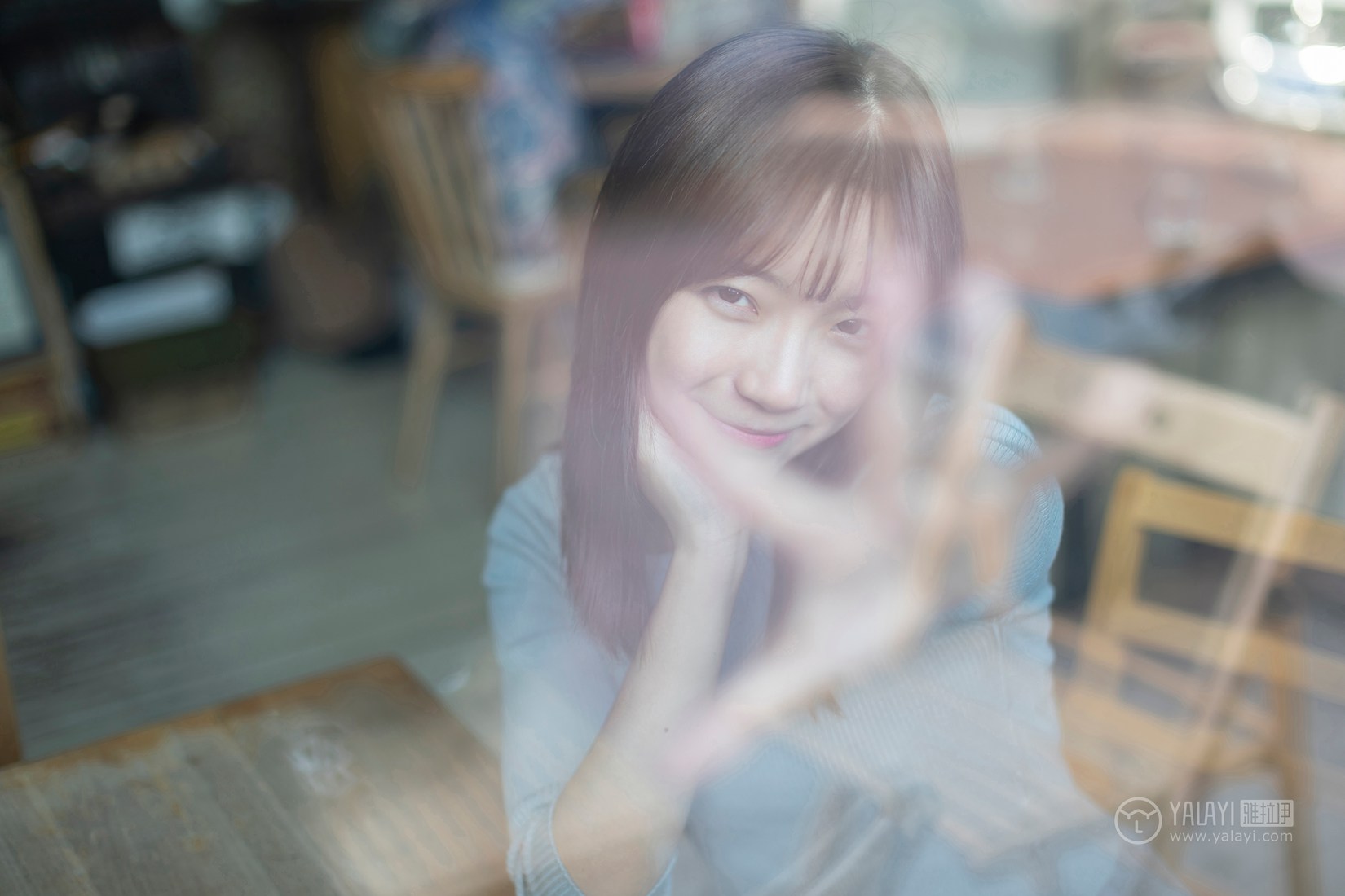 [YALAYI雅拉伊] 2019.04.19 No.249 看着你玩 刘开心 在线浏览 – 优选-优选资源网