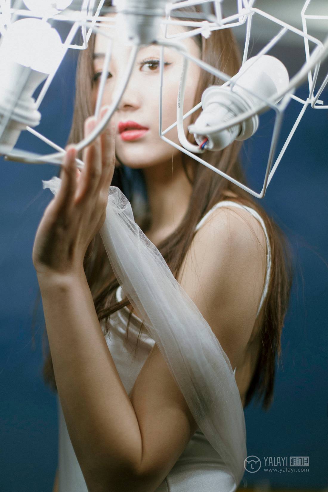 图片[13]-[YALAYI雅拉伊] 2019.04.17 No.247 独孤 徐雅熙 在线浏览 – 速更版-美库