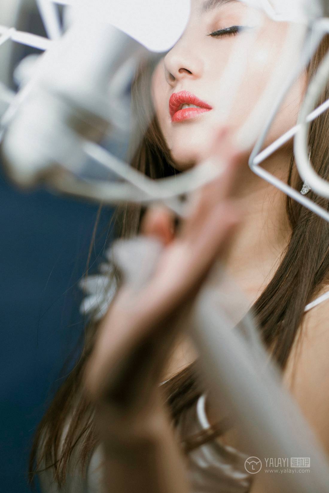 图片[31]-[YALAYI雅拉伊] 2019.04.17 No.247 独孤 徐雅熙 在线浏览 – 速更版-美库