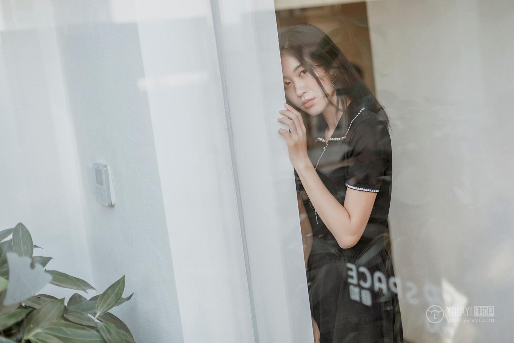 图片[10]-[YALAYI雅拉伊] 2019.04.23 No.255 款款情深 乔妹儿 在线浏览 – 速更版-美库