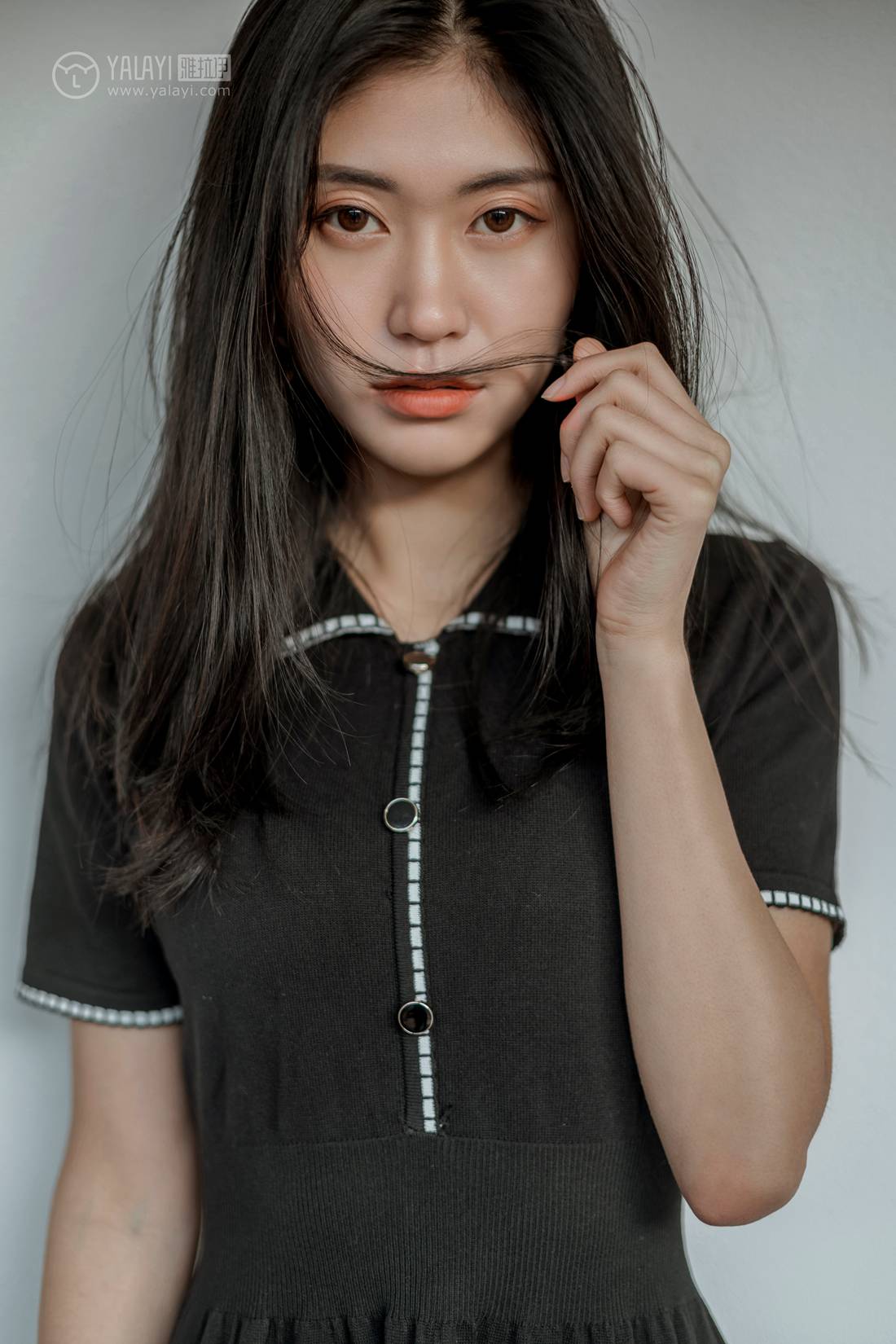 图片[40]-[YALAYI雅拉伊] 2019.04.23 No.255 款款情深 乔妹儿 在线浏览 – 速更版-美库