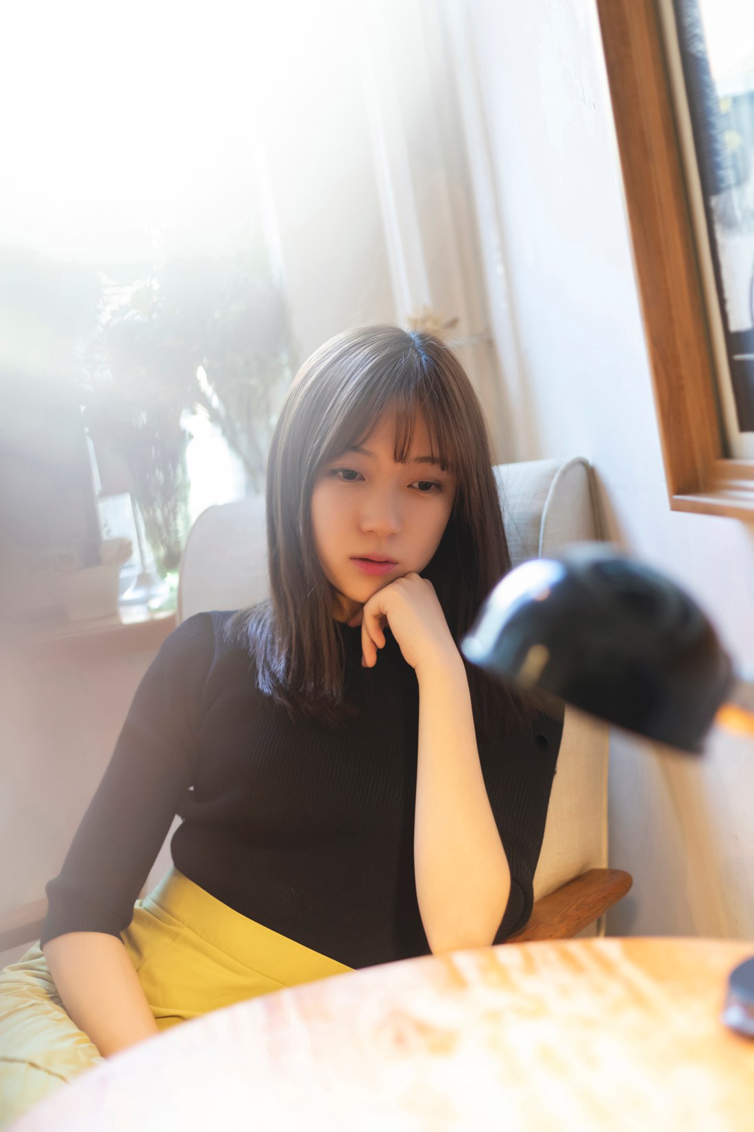 图片[24]-[YALAYI雅拉伊] 2019.05.02 No.265 旧情 刘开心 在线浏览 – 速更版-美库