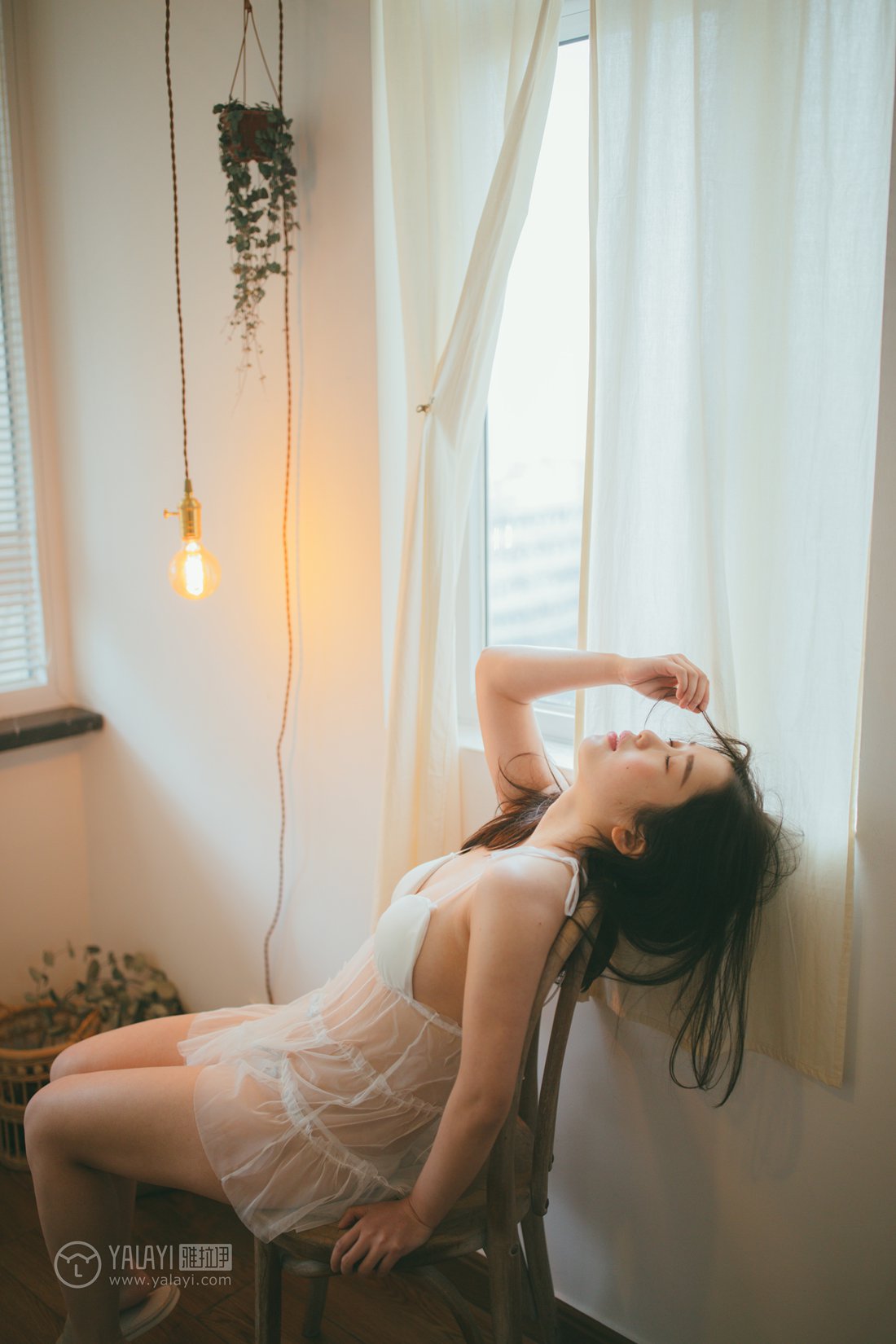 图片[28]-[YALAYI雅拉伊] 2019.05.08 No.271 小日子 奈奈酱 在线浏览 – 速更版-美库