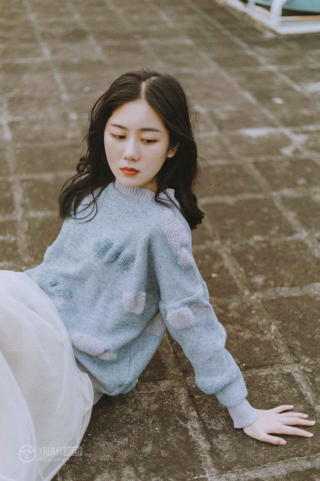 图片[36]-[YALAYI雅拉伊] 2019.05.11 No.274 芳华 喜儿 在线浏览 – 速更版-美库