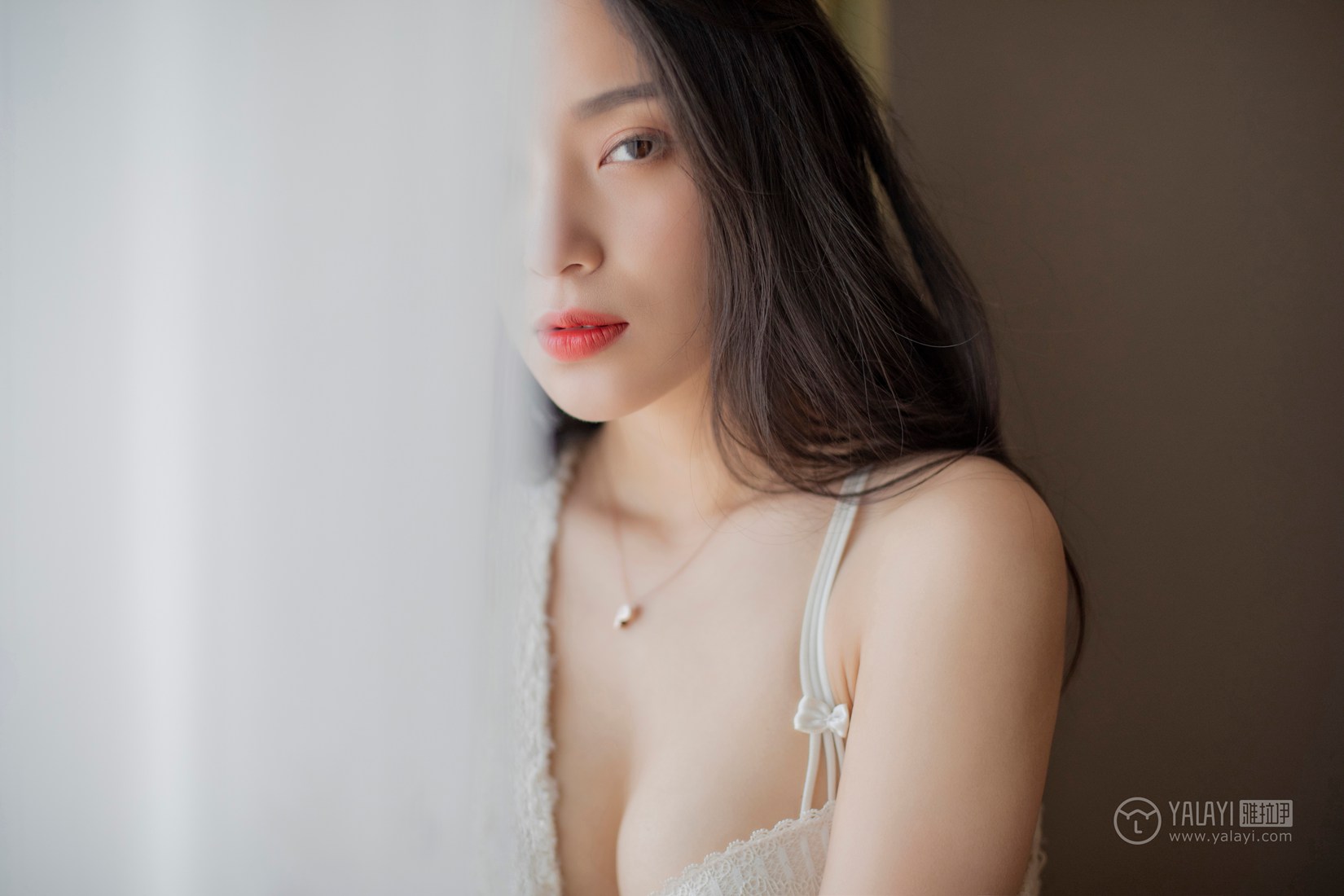 图片[29]-[YALAYI雅拉伊] 2019.05.18 No.281 你的样子 楚薇 在线浏览 – 速更版-美库