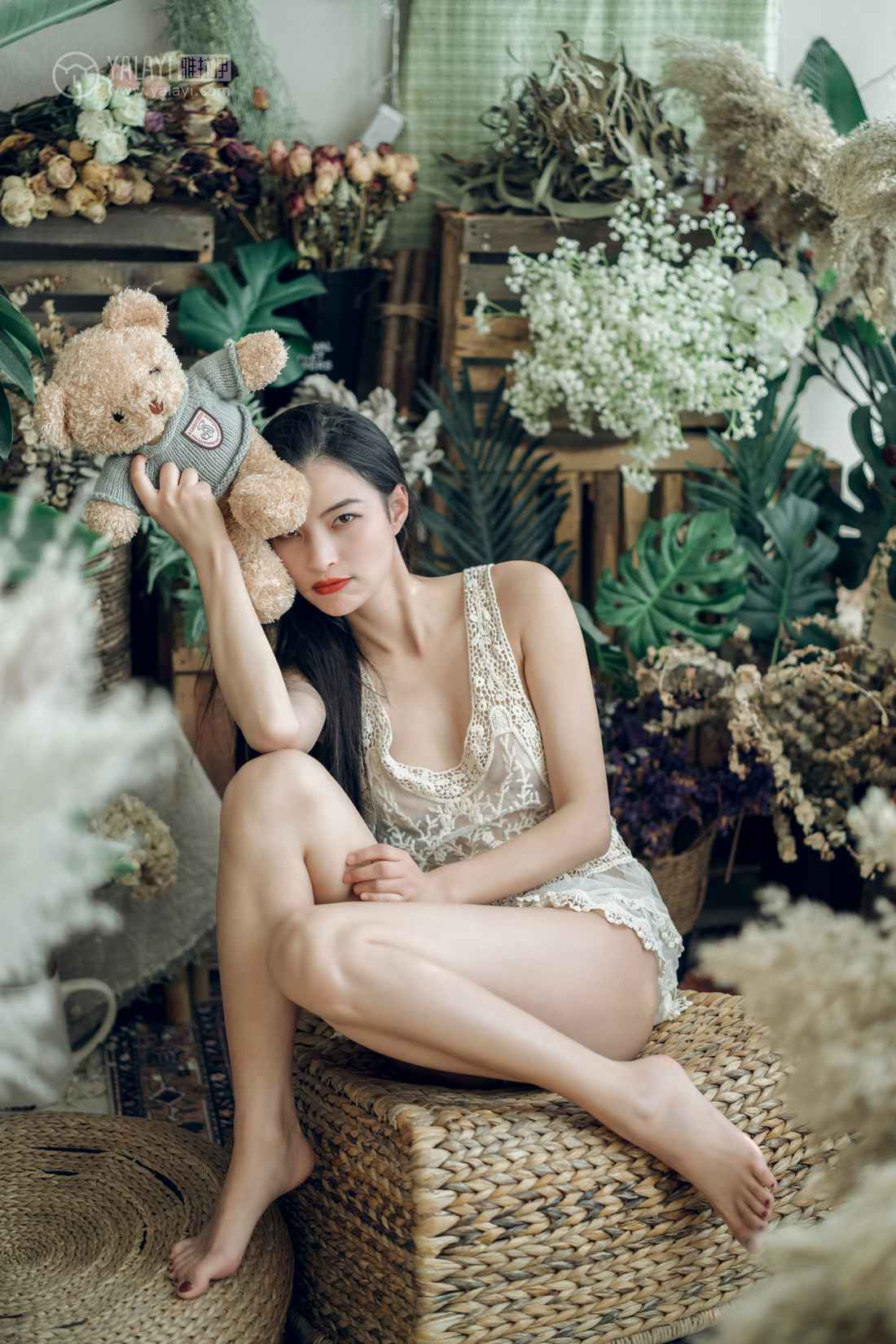 图片[36]-[YALAYI雅拉伊] 2019.05.17 No.280 盛夏的果实 小竹 在线浏览 – 速更版-美库