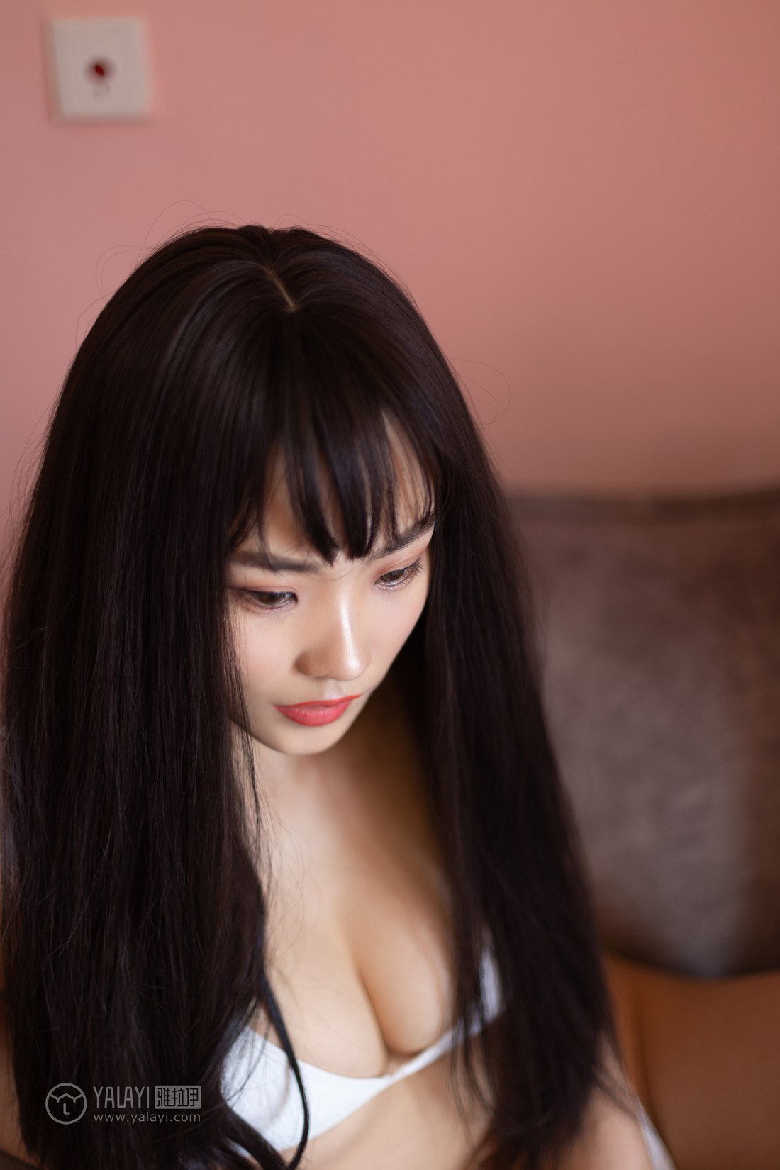 图片[41]-[YALAYI雅拉伊] 2019.05.22 No.285 勾股定律 沫沫  在线浏览 – 速更版-美库