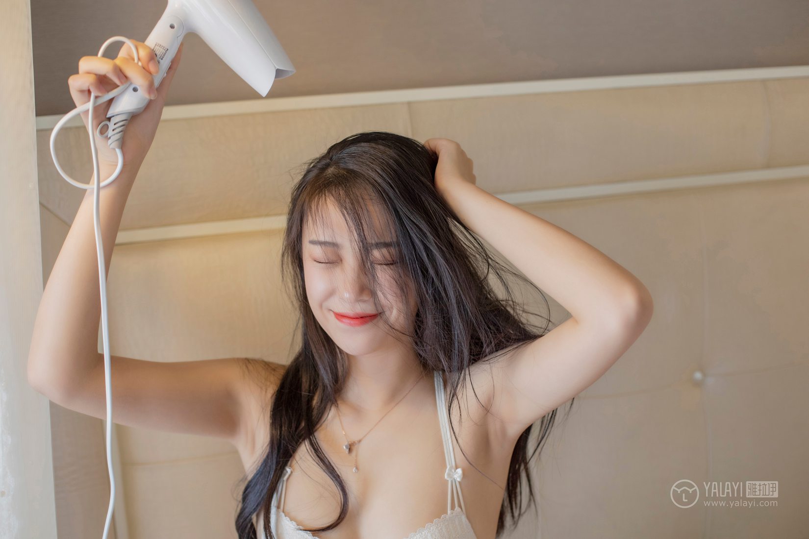 [YALAYI雅拉伊] 2019.05.18 No.281 你的样子 楚薇 在线浏览 – 优选-优选资源网