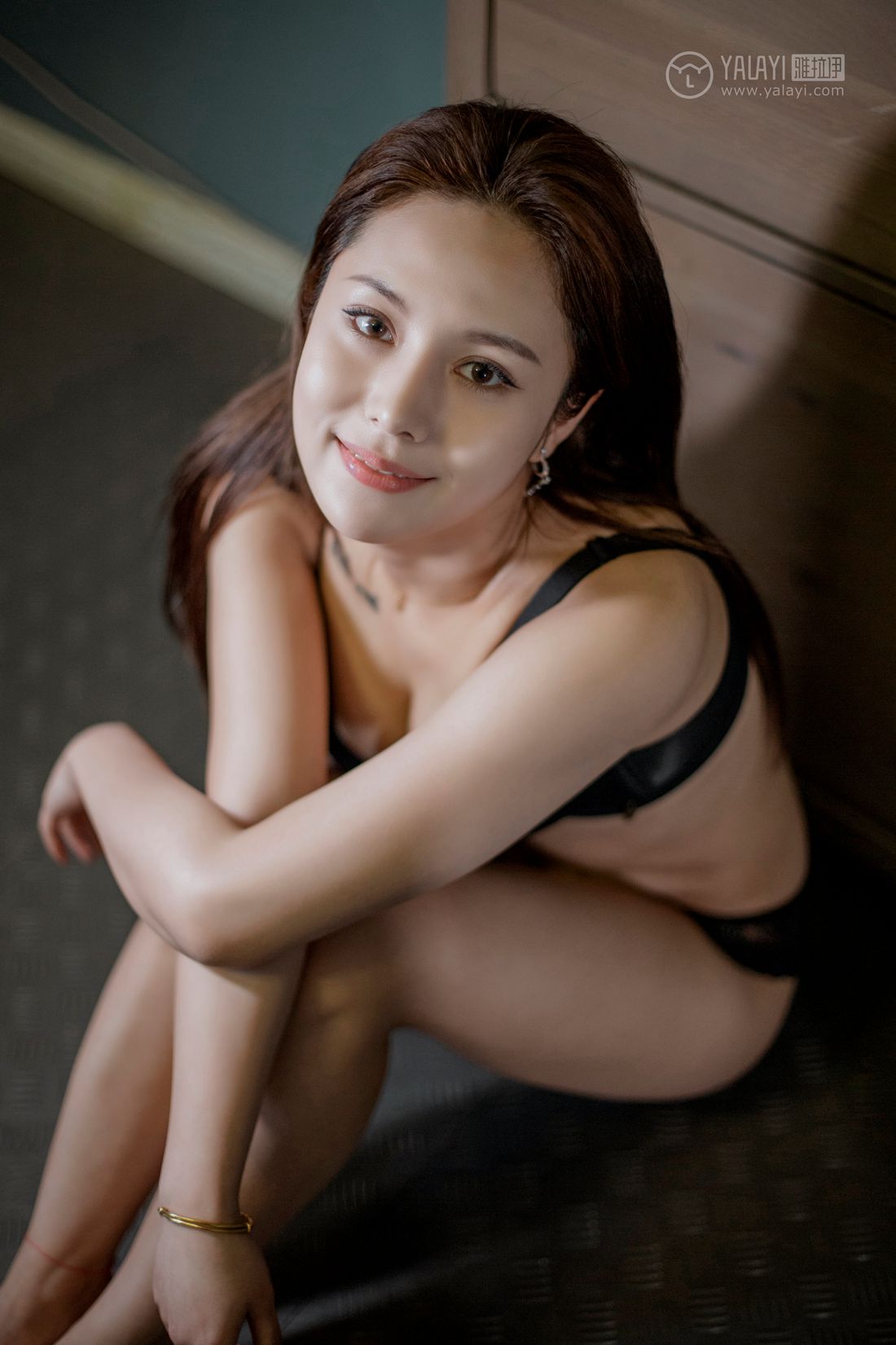 图片[42]-[YALAYI雅拉伊] 2019.05.24 No.287 有毒 雅辛 在线浏览 – 速更版-美库