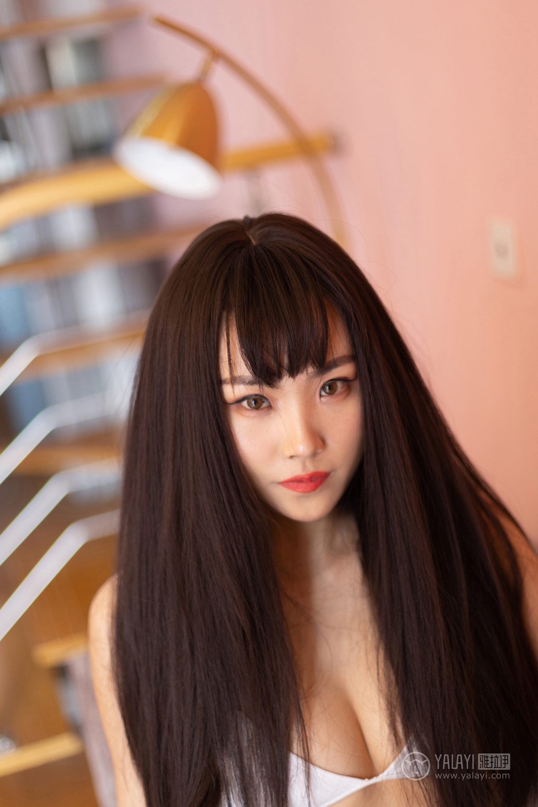 图片[9]-[YALAYI雅拉伊] 2019.05.22 No.285 勾股定律 沫沫  在线浏览 – 速更版-美库