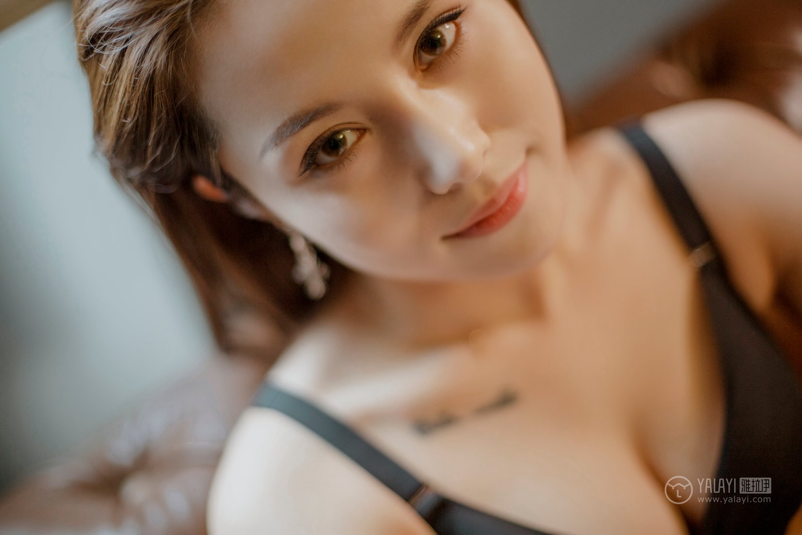 图片[9]-[YALAYI雅拉伊] 2019.05.24 No.287 有毒 雅辛 在线浏览 – 速更版-美库