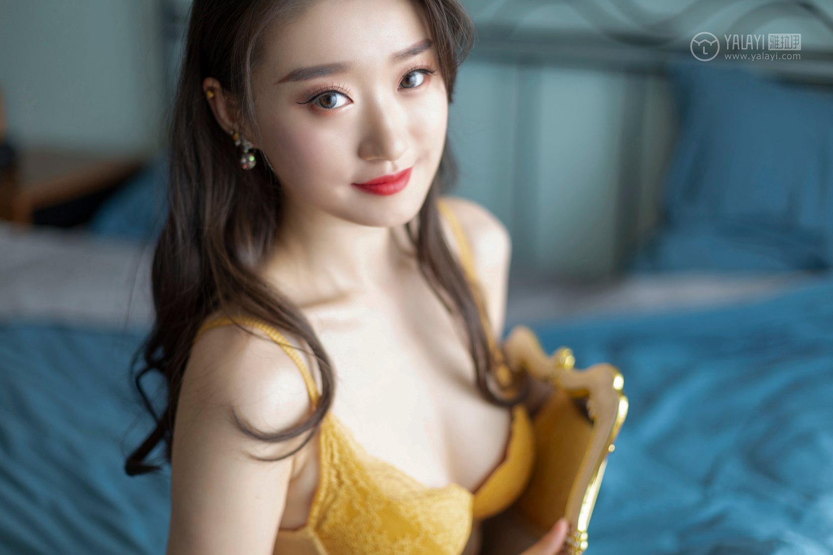 [YALAYI雅拉伊] 2019.05.27 No.290 娇滴滴 心怡 在线浏览 – 优选-优选资源网