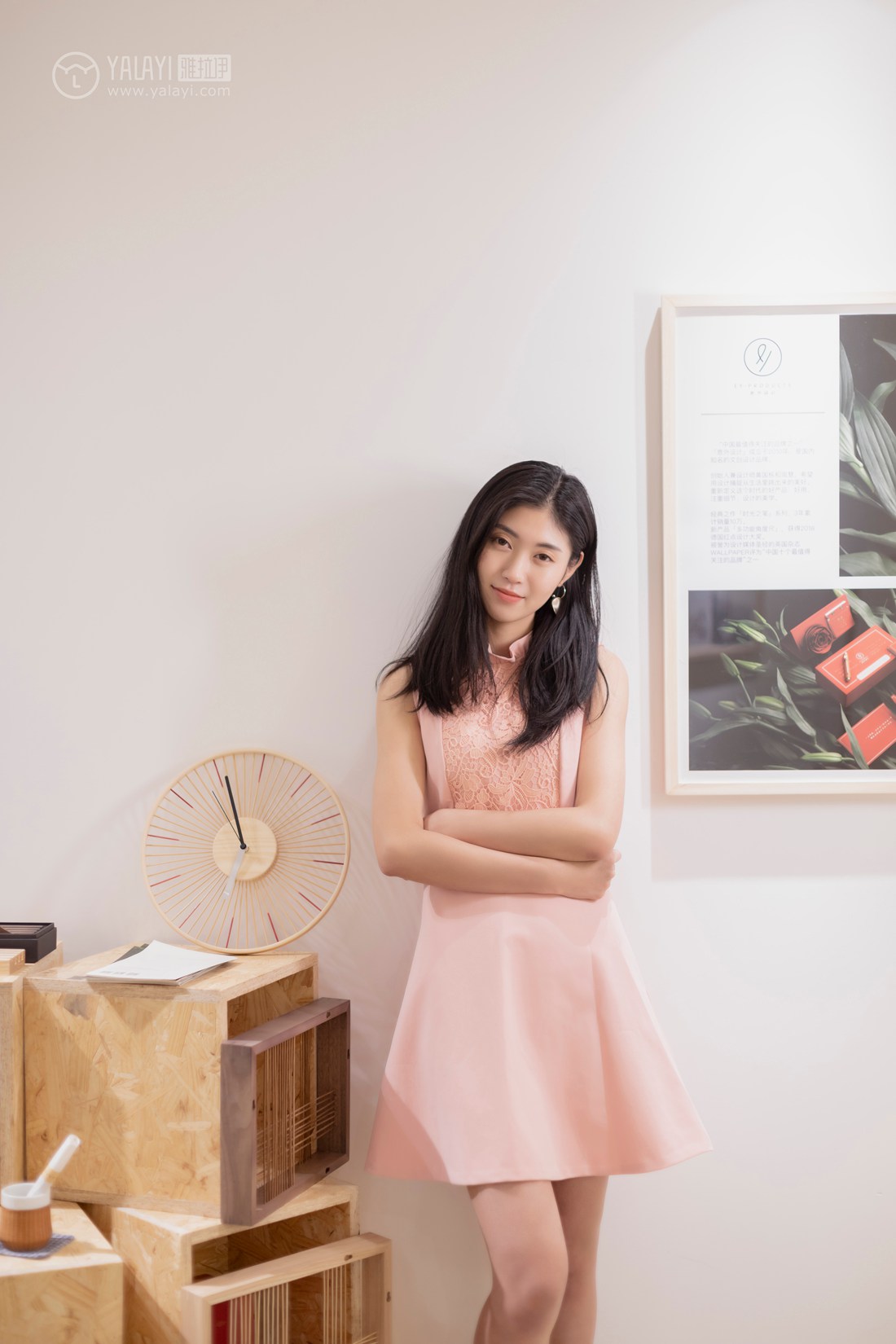 图片[42]-[YALAYI雅拉伊] 2019.05.28 No.291 半生缘相见 乔妹儿 在线浏览 – 速更版-美库