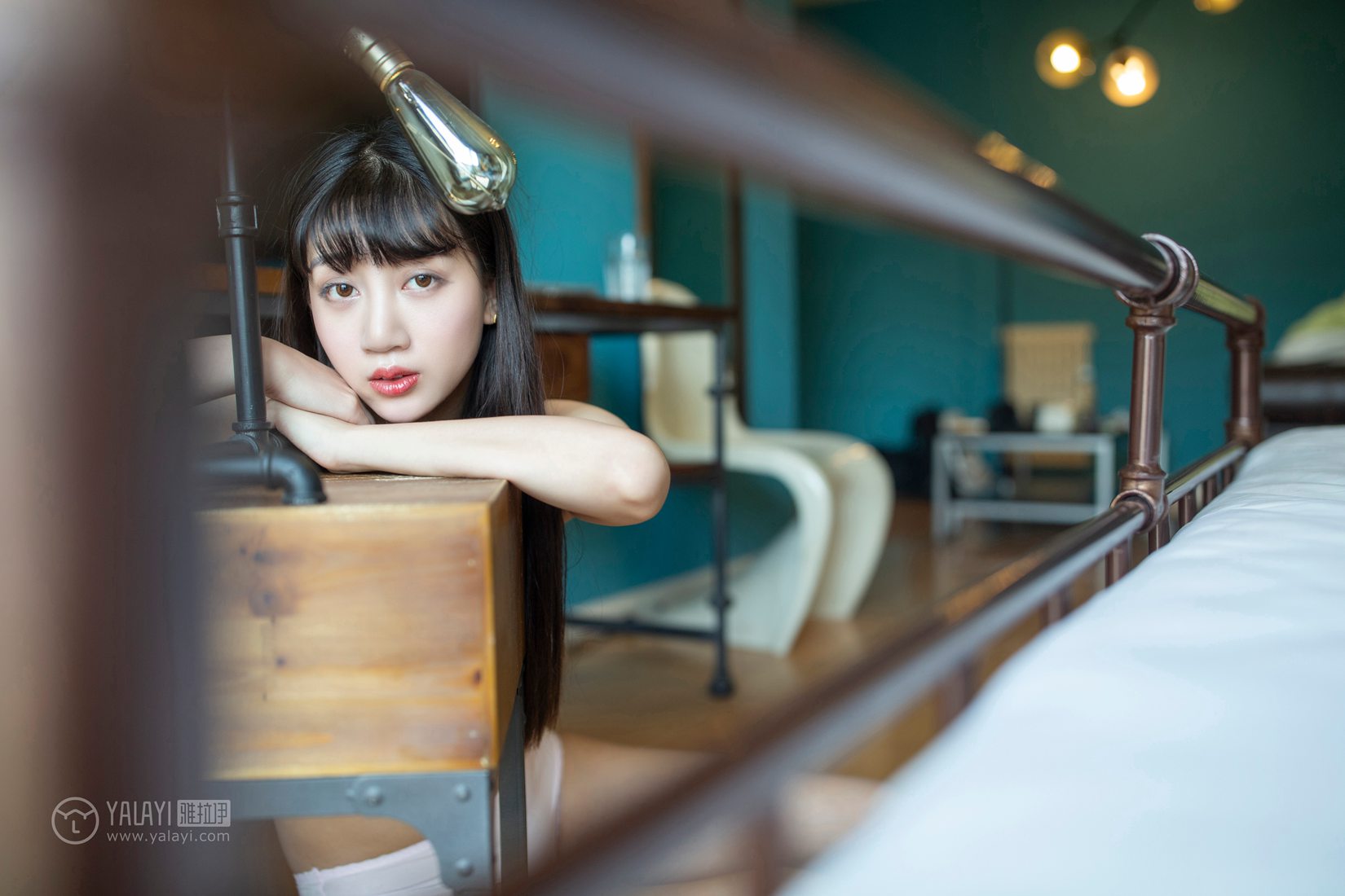 图片[21]-[YALAYI雅拉伊] 2019.05.31 No.294 时趣 温蒂 在线浏览 – 速更版-美库