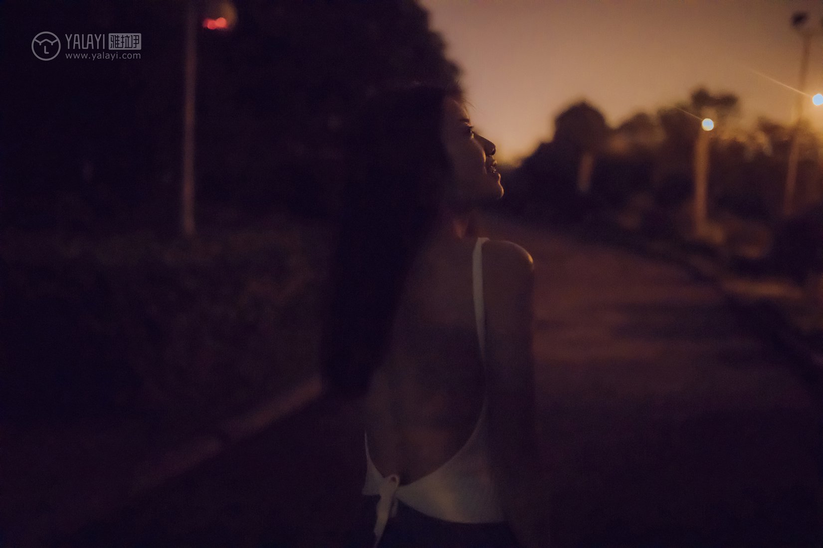 图片[41]-[YALAYI雅拉伊] 2019.06.13 No.307 圈圈《闪亮女孩》在线浏览 – 速更版-美库