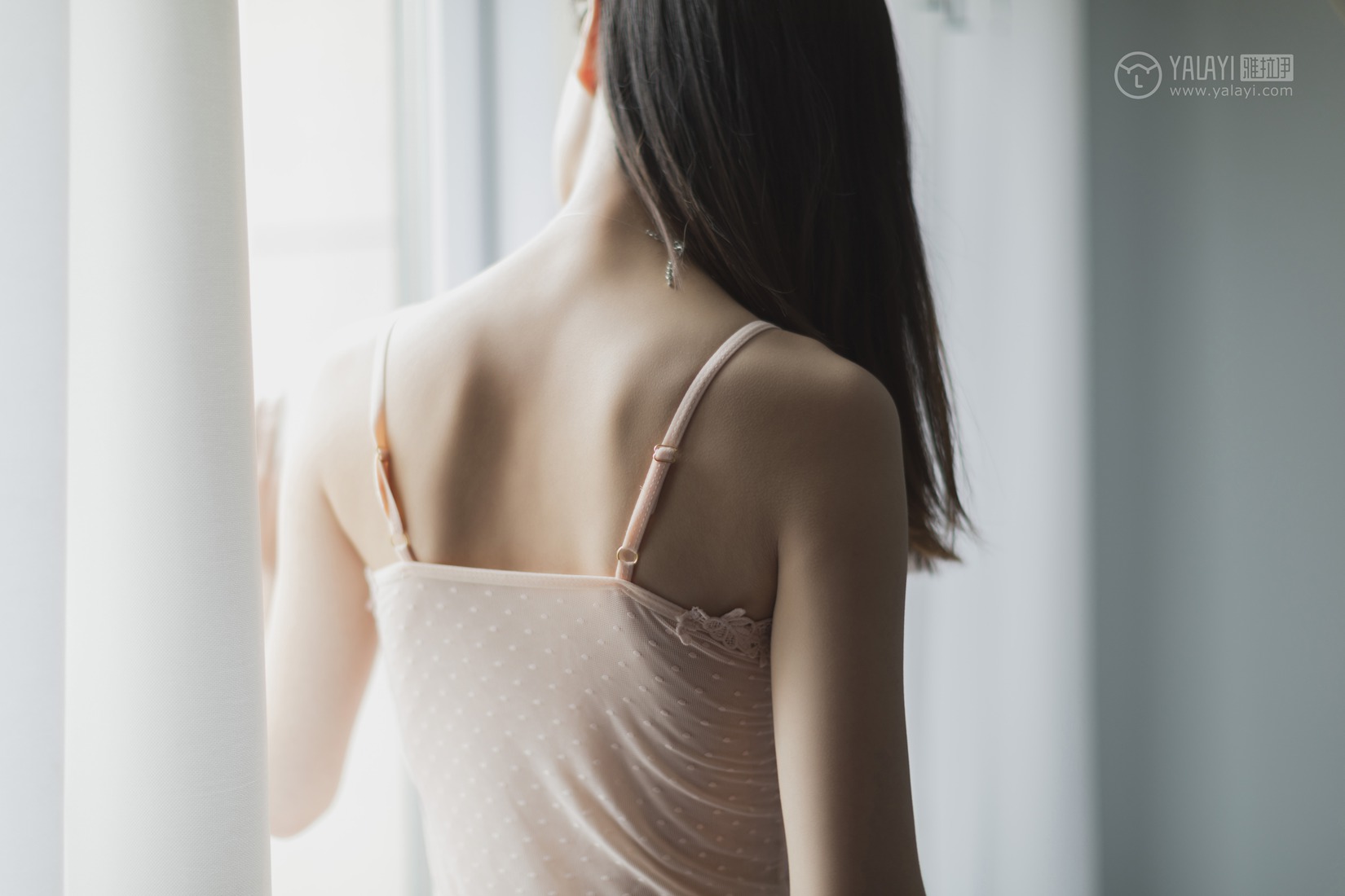 图片[9]-[YALAYI雅拉伊] 2019.06.17 No.311 高若童《花蝴蝶》在线浏览 – 速更版-美库