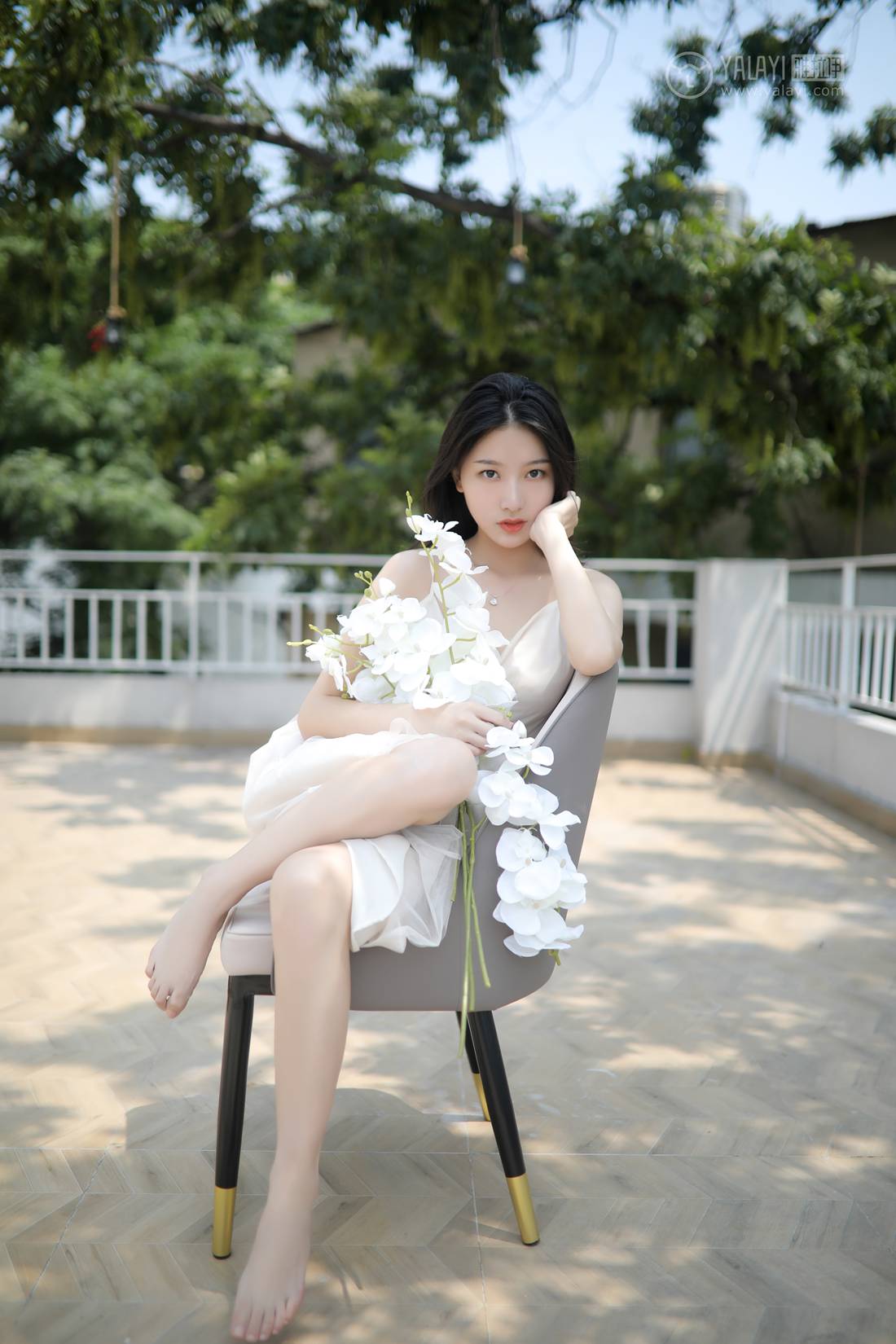 [YALAYI雅拉伊] 2019.06.16 No.310 白璐《听风》在线浏览 – 优选-优选资源网