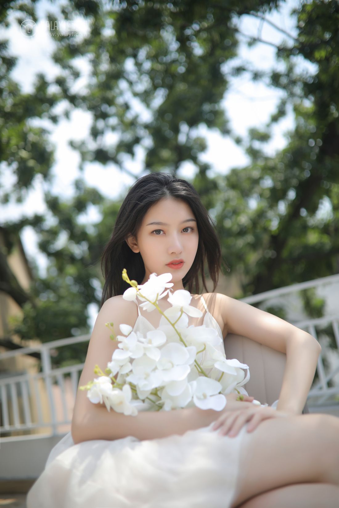 图片[16]-[YALAYI雅拉伊] 2019.06.16 No.310 白璐《听风》在线浏览 – 速更版-美库