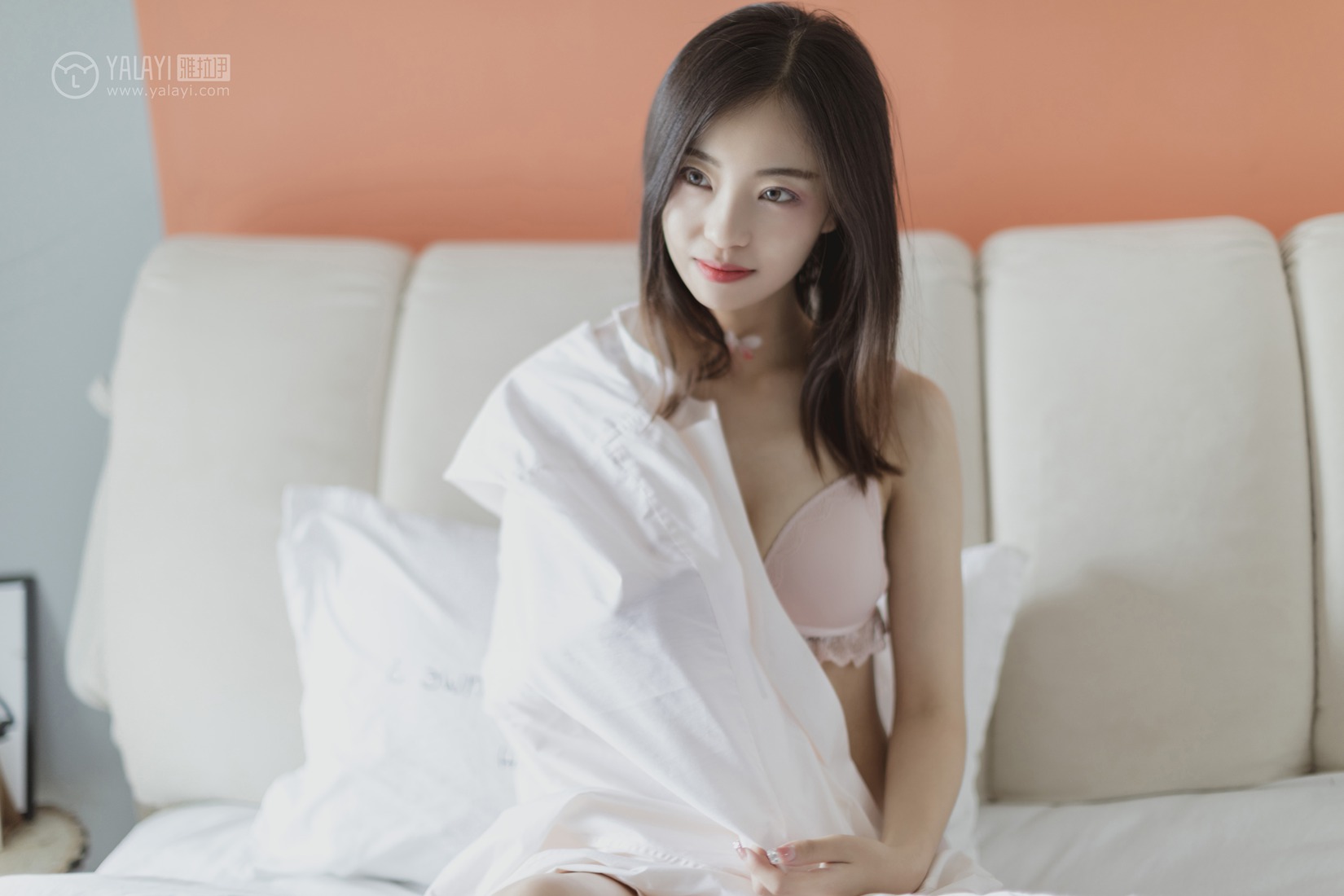 [YALAYI雅拉伊] 2019.06.22 No.316 高若童《叫她起床》在线浏览 – 优选-优选资源网