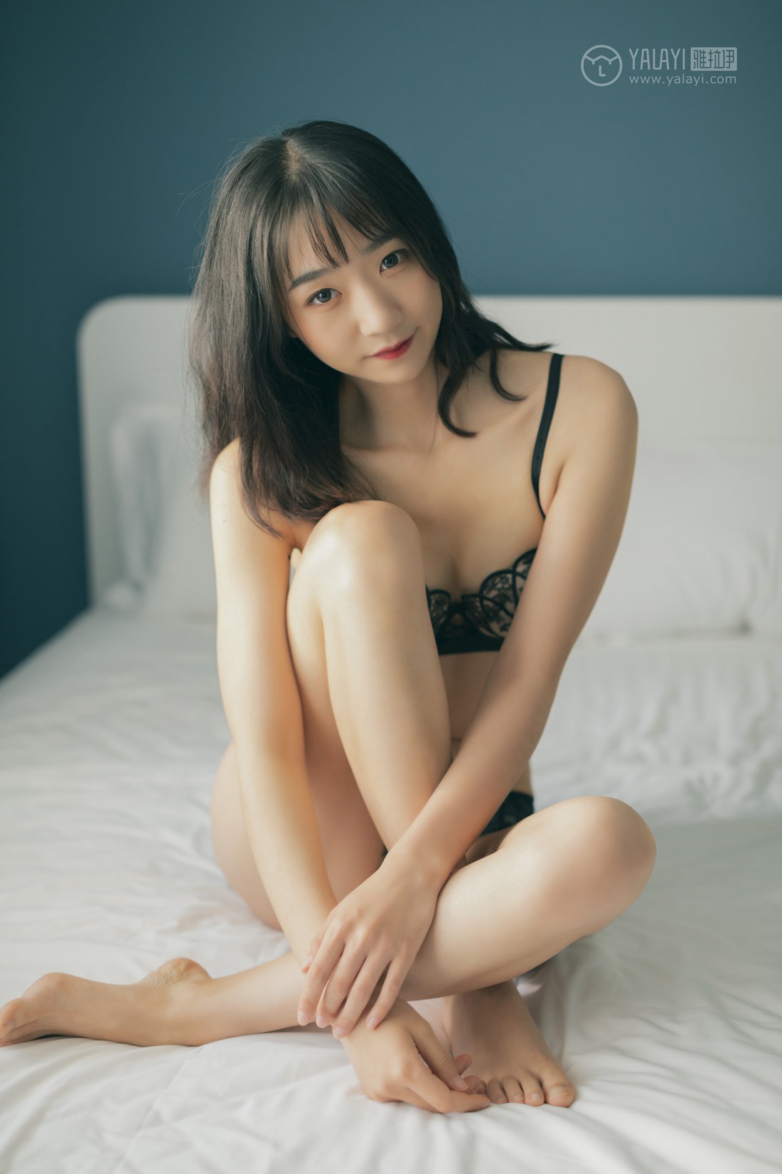 图片[46]-[YALAYI雅拉伊] 2019.06.24 No.318 念念《午后时光》在线浏览 – 速更版-美库