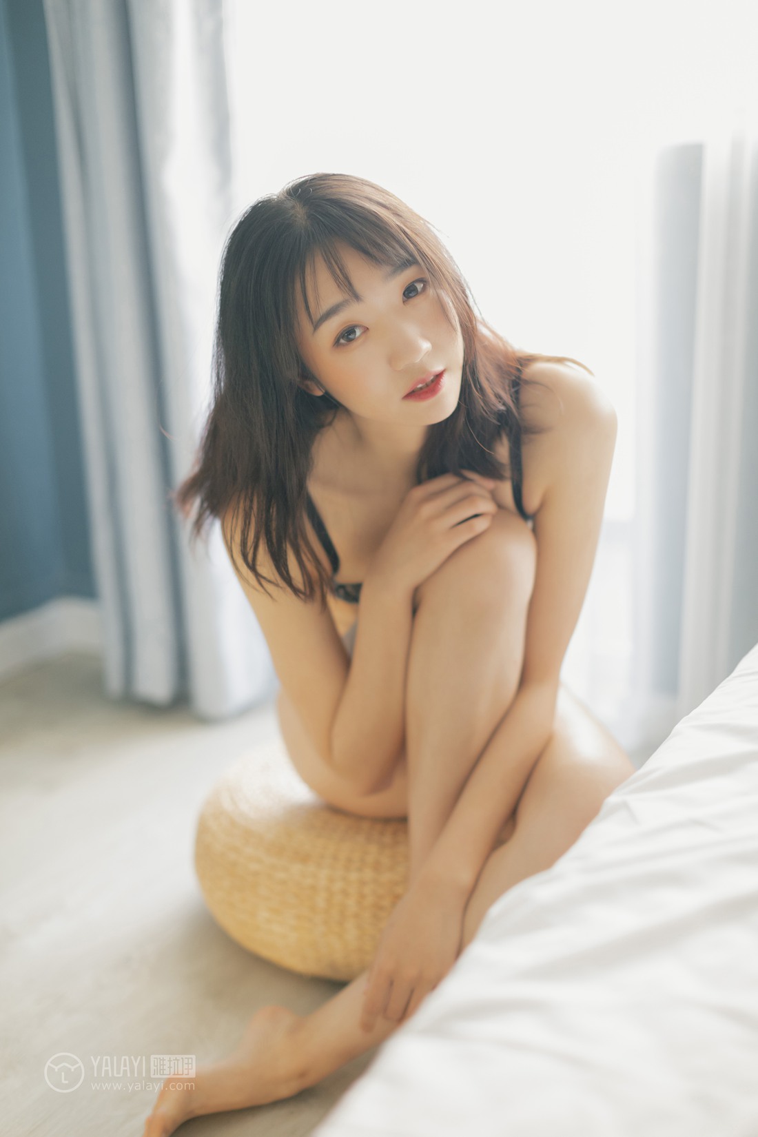 图片[30]-[YALAYI雅拉伊] 2019.06.24 No.318 念念《午后时光》在线浏览 – 速更版-美库