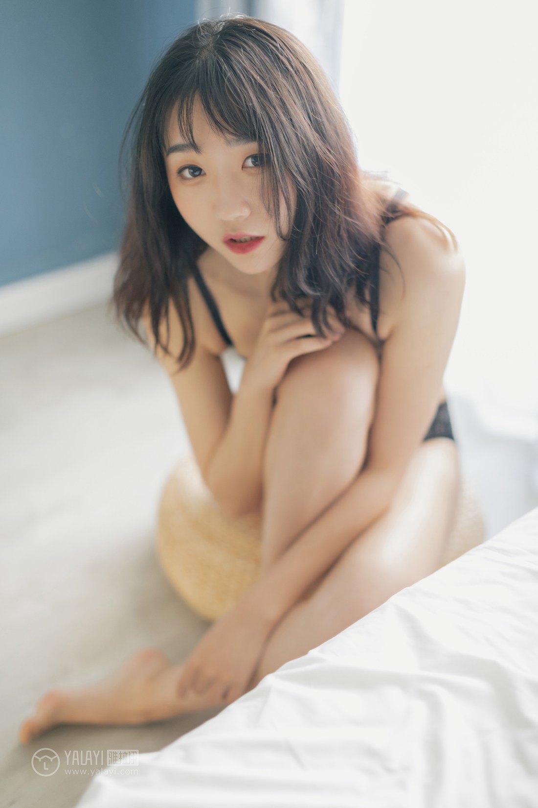 [YALAYI雅拉伊] 2019.06.24 No.318 念念《午后时光》在线浏览 – 优选-优选资源网
