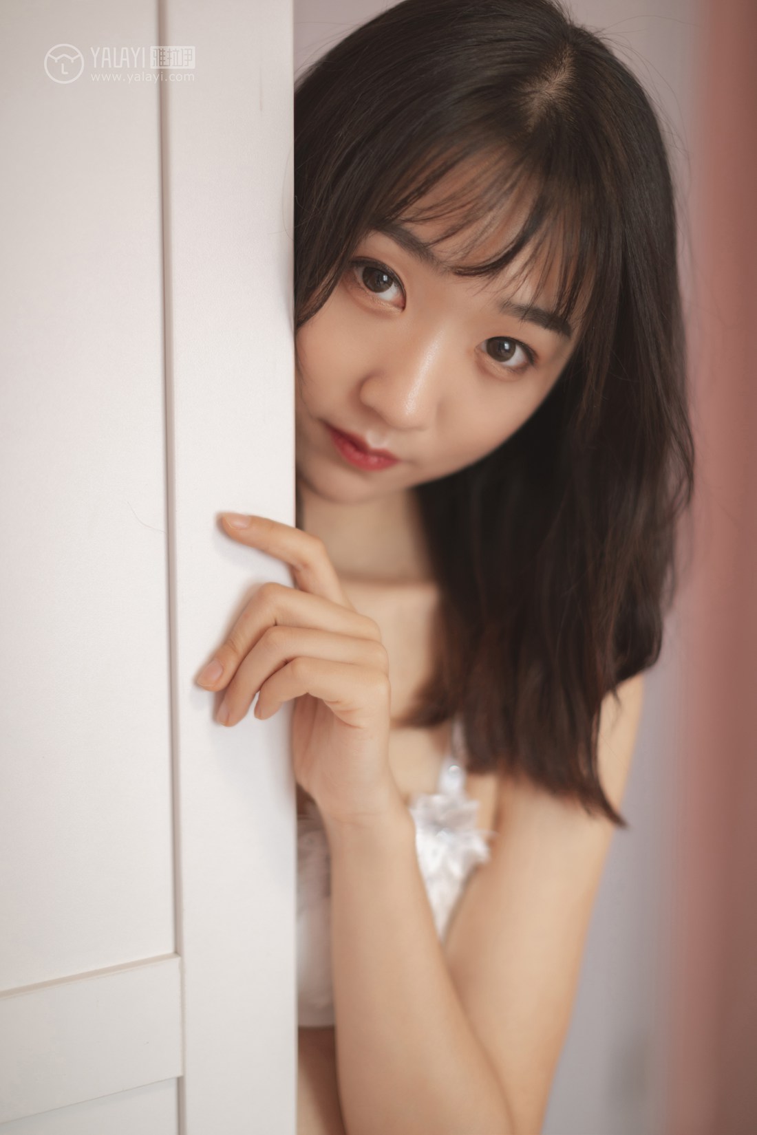 图片[17]-[YALAYI雅拉伊] 2019.07.02 No.326 念念《和你》在线浏览 – 速更版-美库