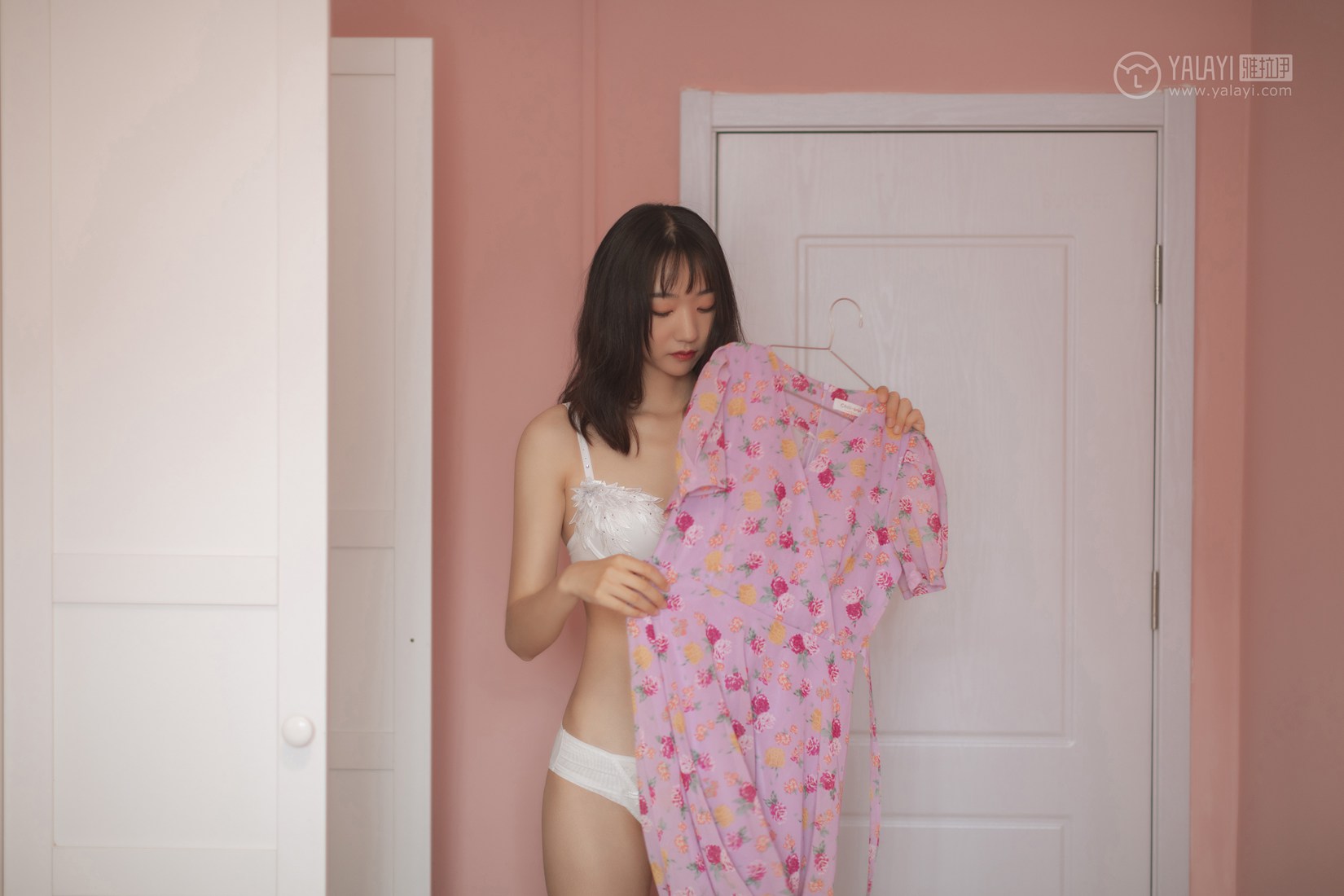 图片[35]-[YALAYI雅拉伊] 2019.07.02 No.326 念念《和你》在线浏览 – 速更版-美库